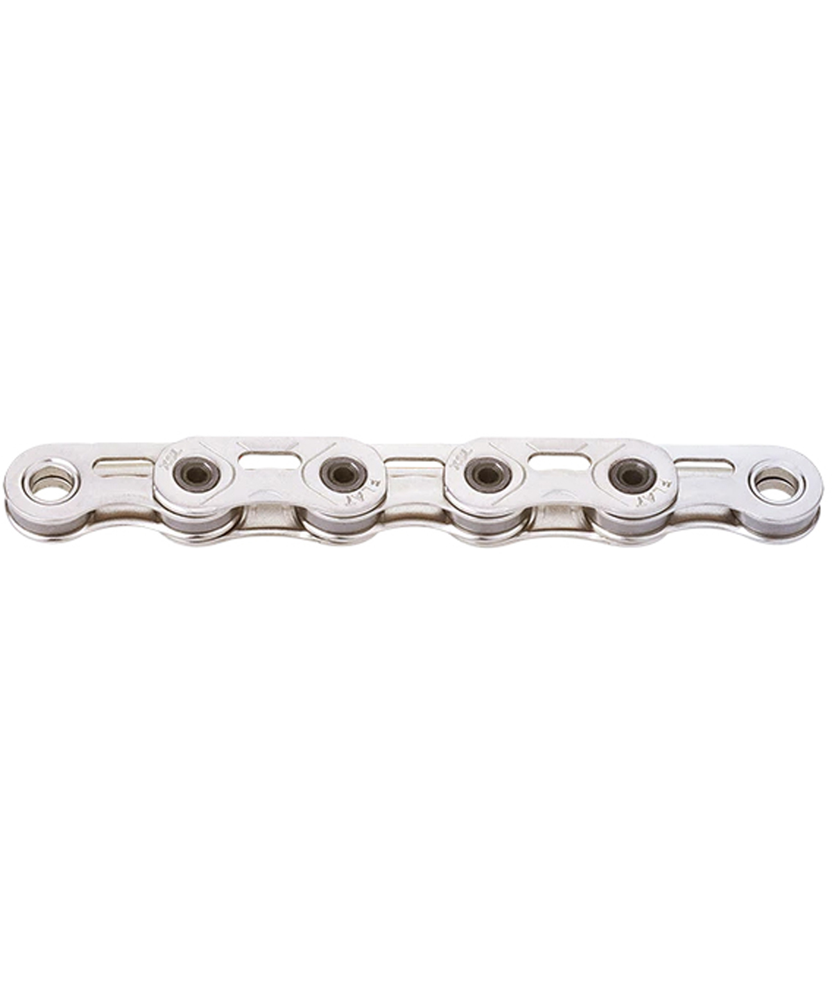 Catena KMC X Flat SL Silver x 126L Waxed