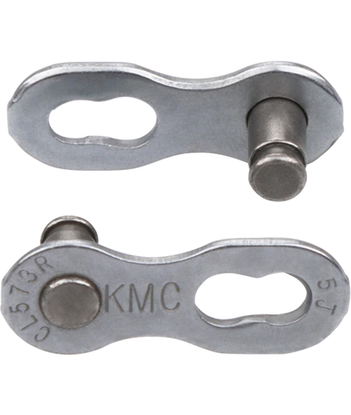 Kit falsamaglia KMC MissingLink 7/8-R EPT 7,3mm (2 pz)