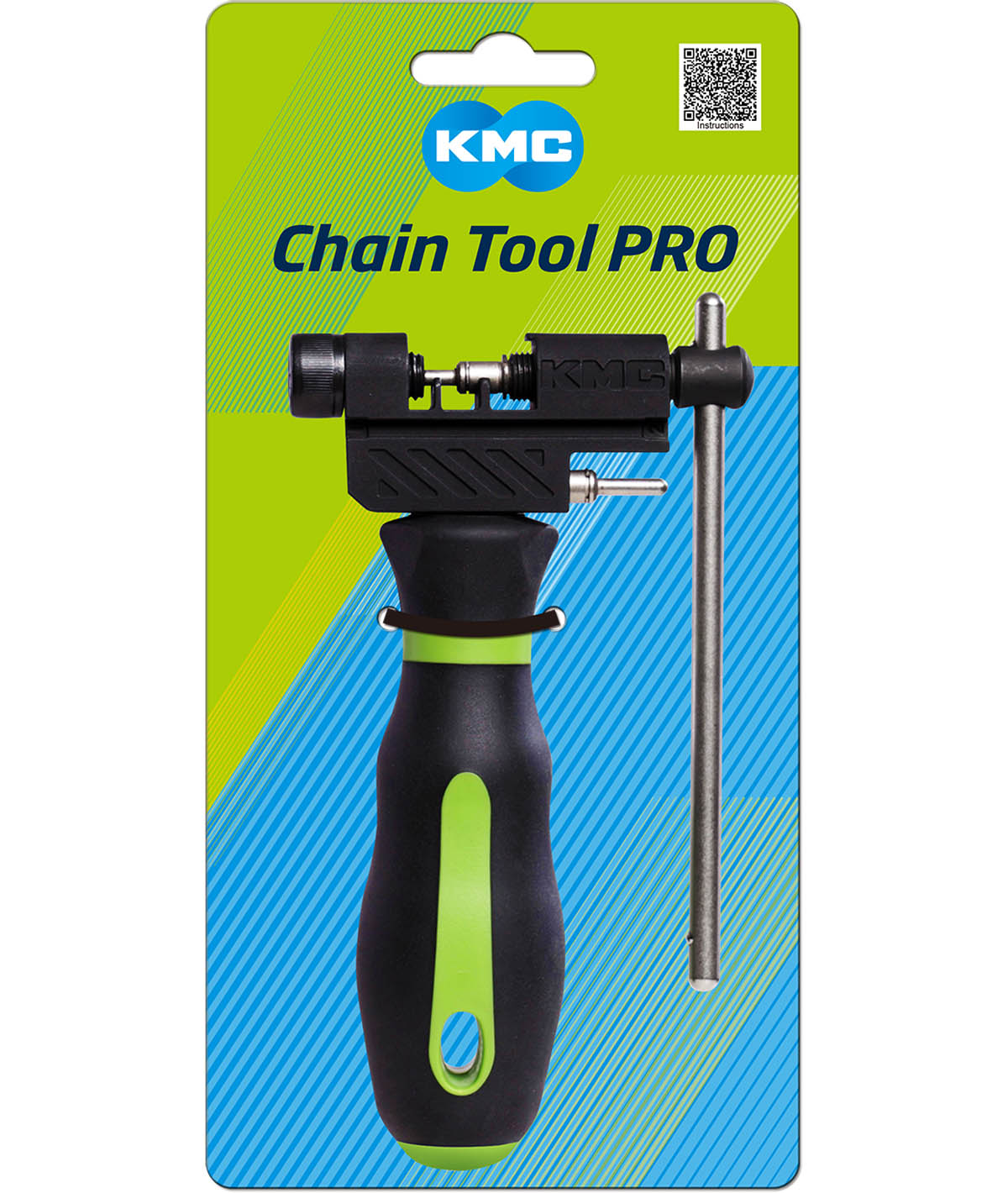 Smagliacatena Chain Tool Pro De-Rivetter
