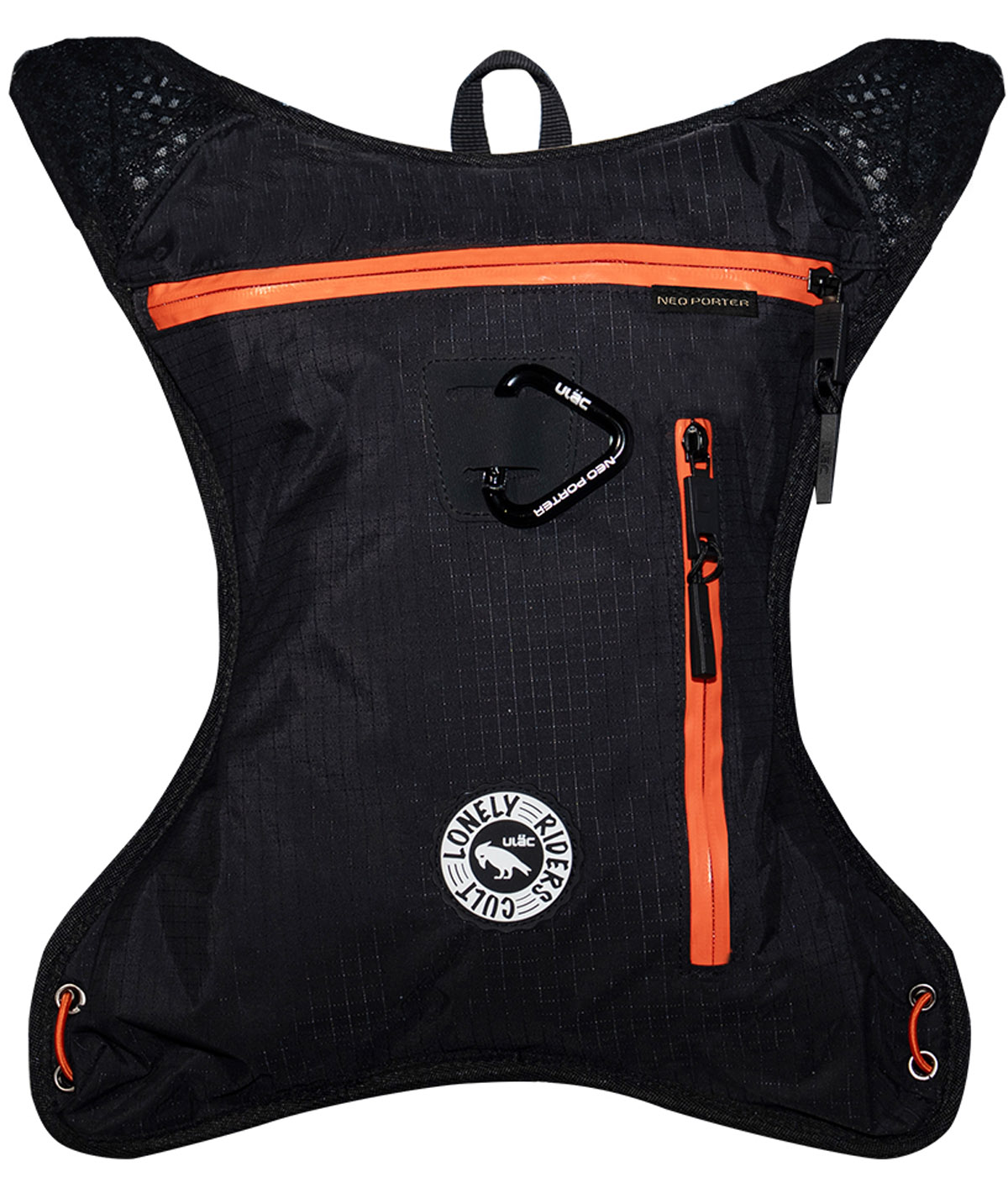 Zaino Ulac Krosspak GT S/M (2,8L)