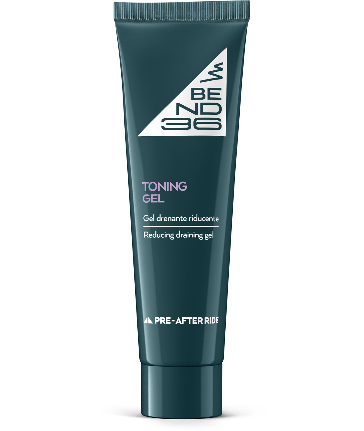 Stock Toning Gel - 150 ml thumbnail
