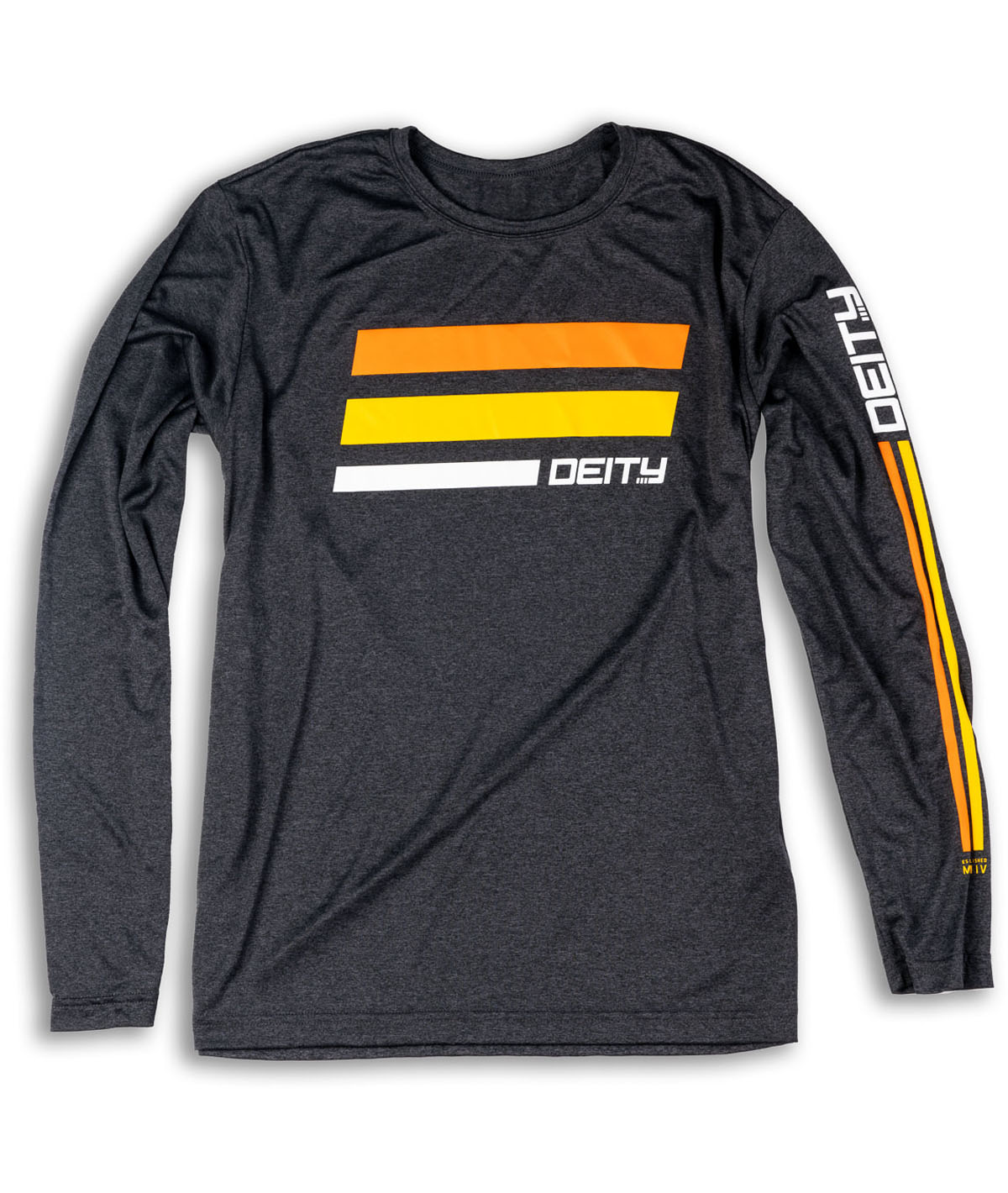 Jersey Deity Overdrive taglia M thumbnail