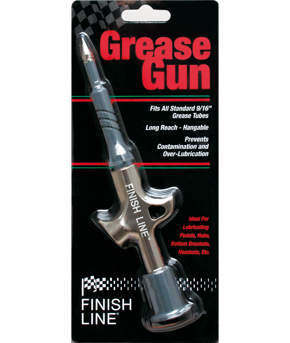 Grease Gun pompa per ingrassaggio thumbnail