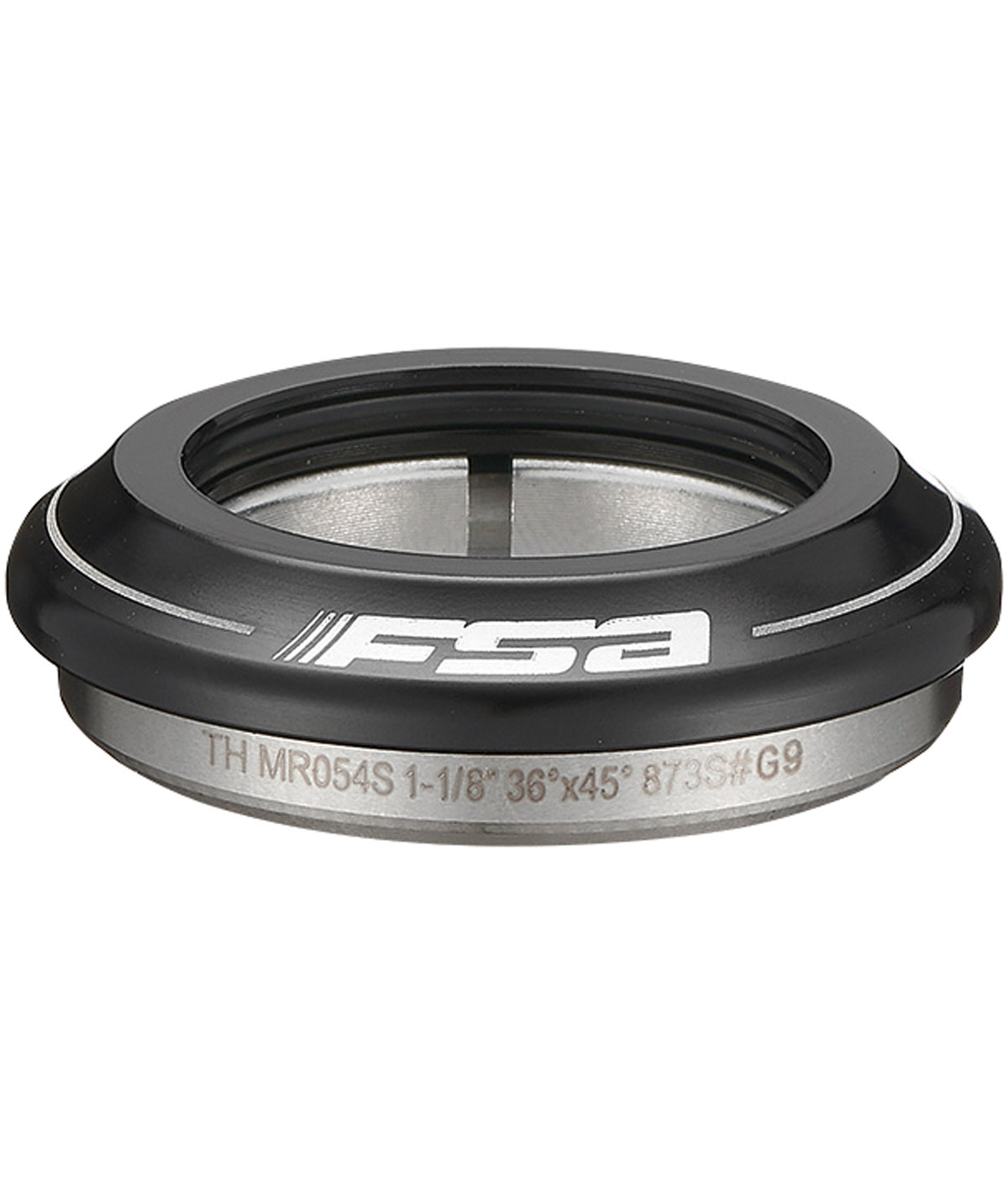 Serie sterzo Premium HD Orbit IS integrated UP int. 41.2 w/TH-874-1 thumbnail