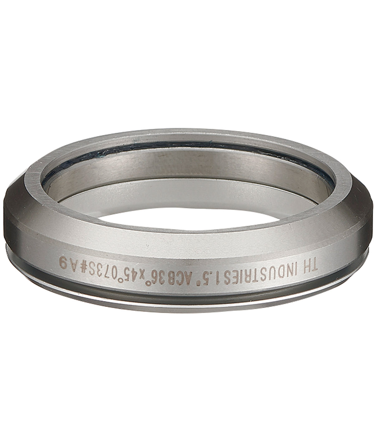 Serie sterzo Premium HD Orbit C-40-ACB integrated Low int. 52.1 thumbnail