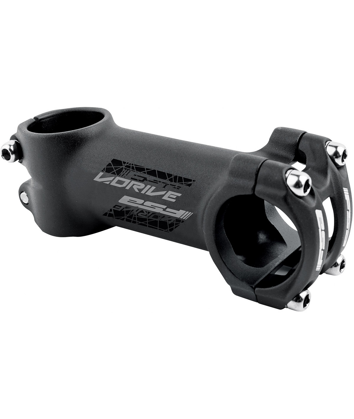 Attacco V-Drive OS-172 laserato Ø31,8 6° 60mm A9 thumbnail