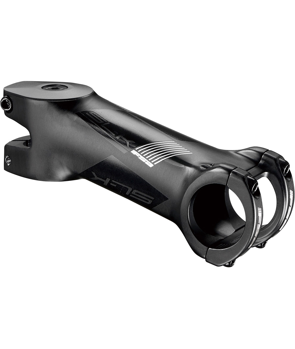 Attacco Slk SCR alu Ø31,8 -17° 70mm A0 thumbnail