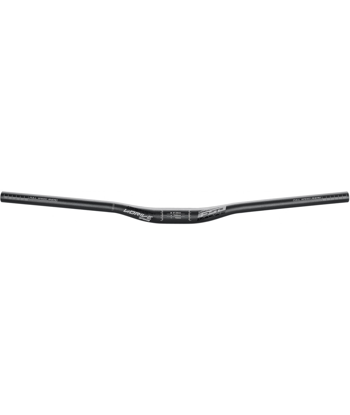 Piega V-Drive Riser 15 Ø31,8x740mm A9 thumbnail