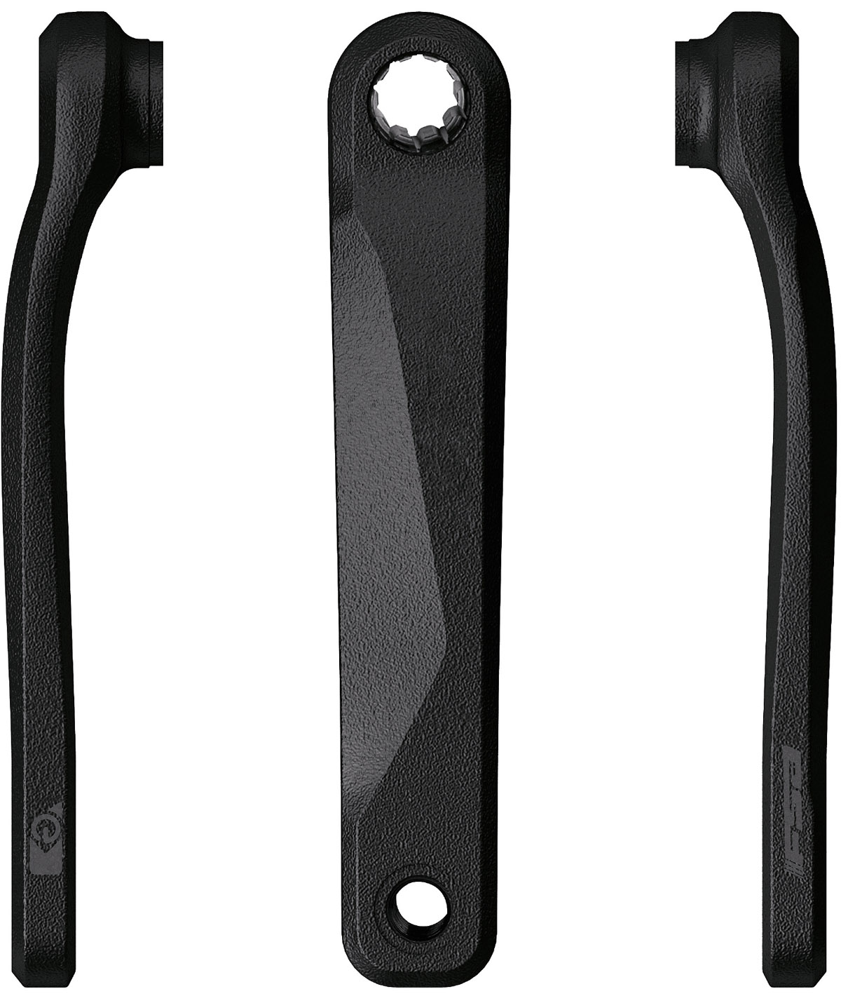 Pedivelle Bosch Gen3 CK-220 wider 165mm thumbnail