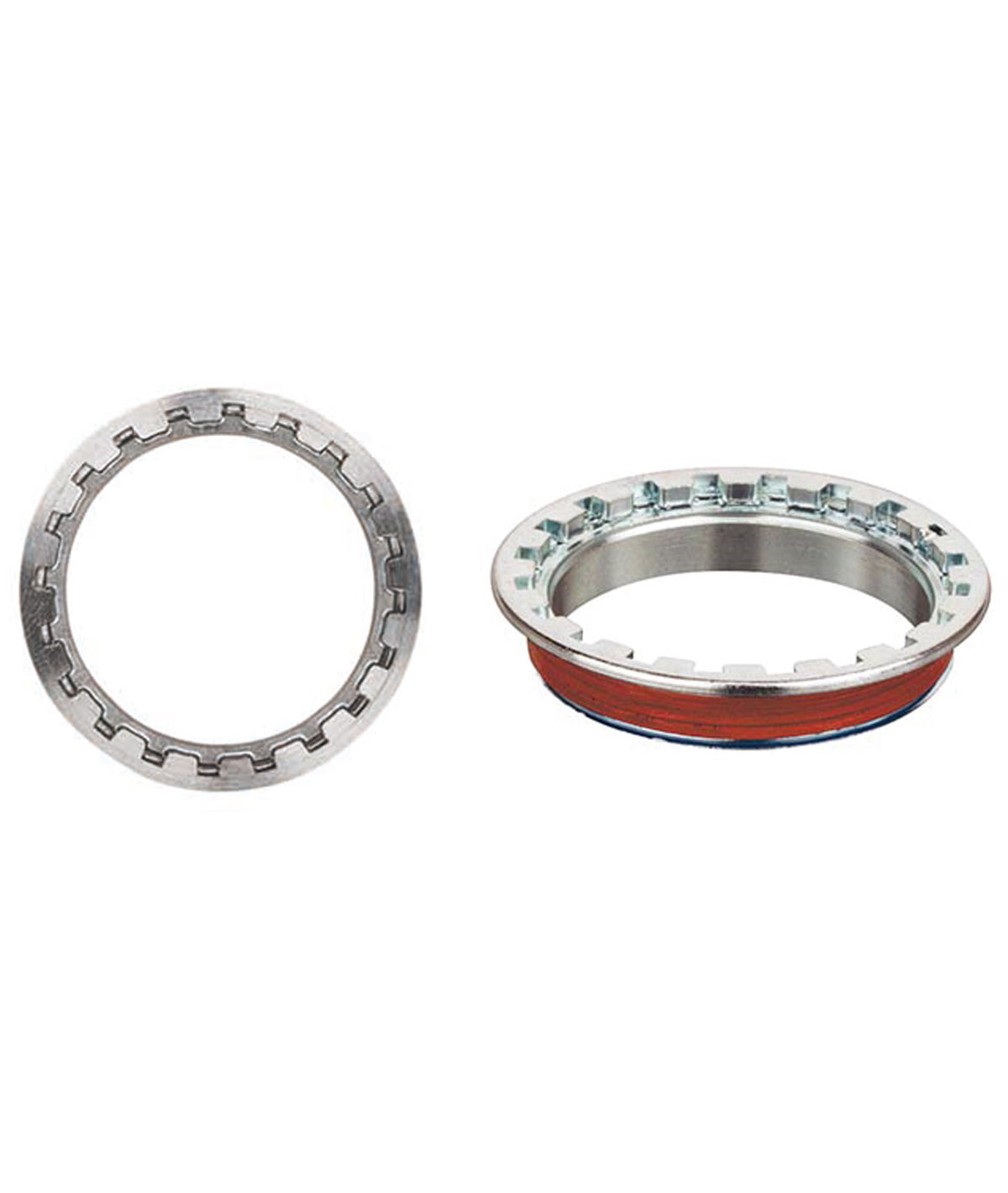 Lock ring per Fazua/Maxon silver ML097 thumbnail