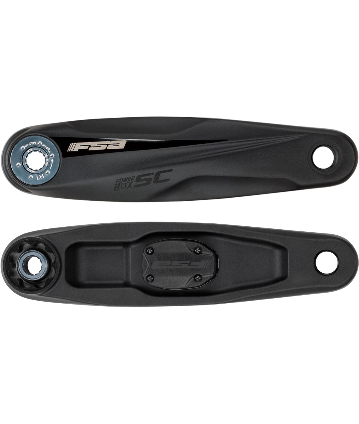 Pedivella sinistra PowerBox SC POD 172,5mm K1684 thumbnail
