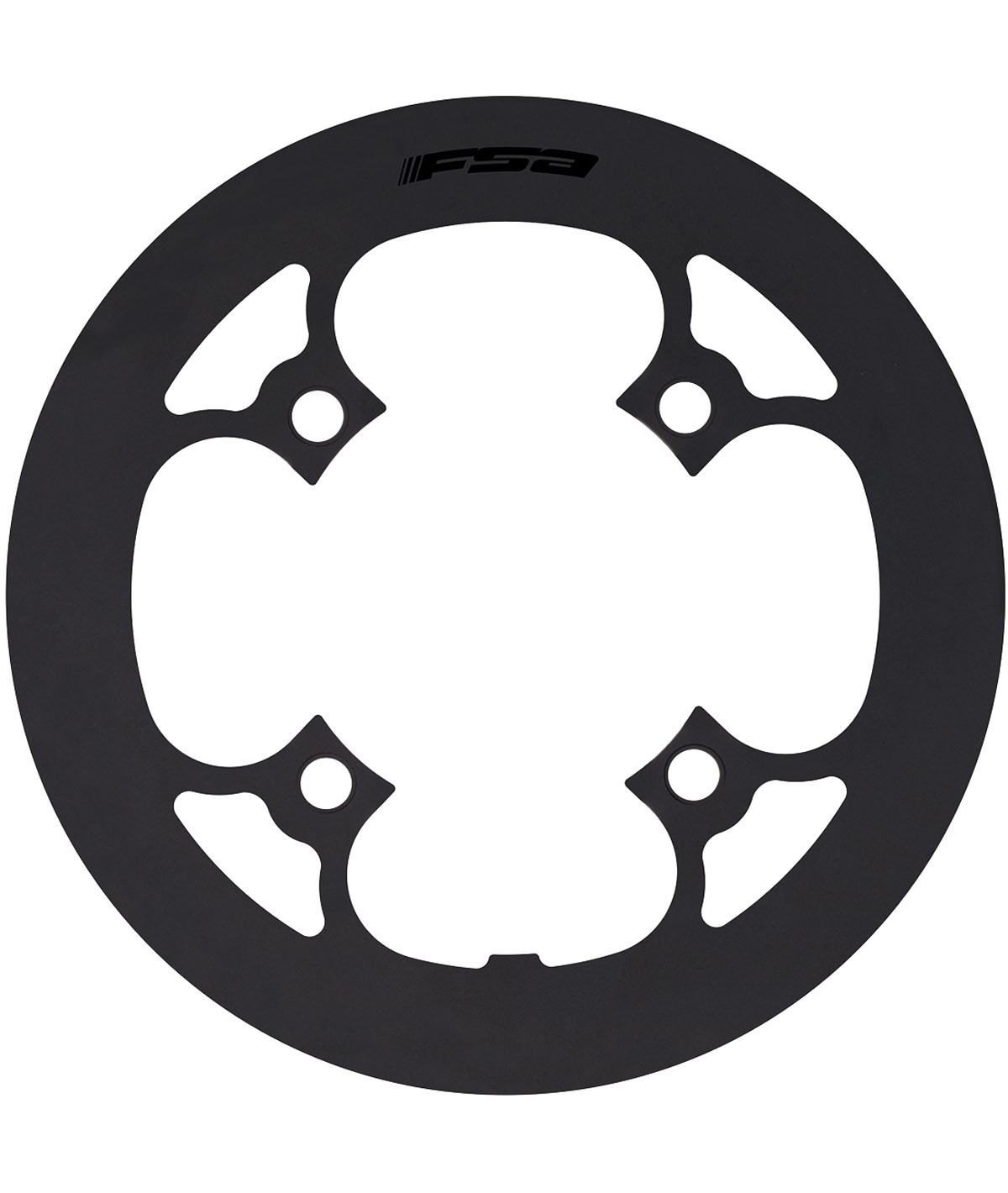 Chainguard E-Bike Bosch Gen3-Gen4/Maxon/Yamaha/Yamaha PW-X 44-46D W1086 senza kit viti thumbnail