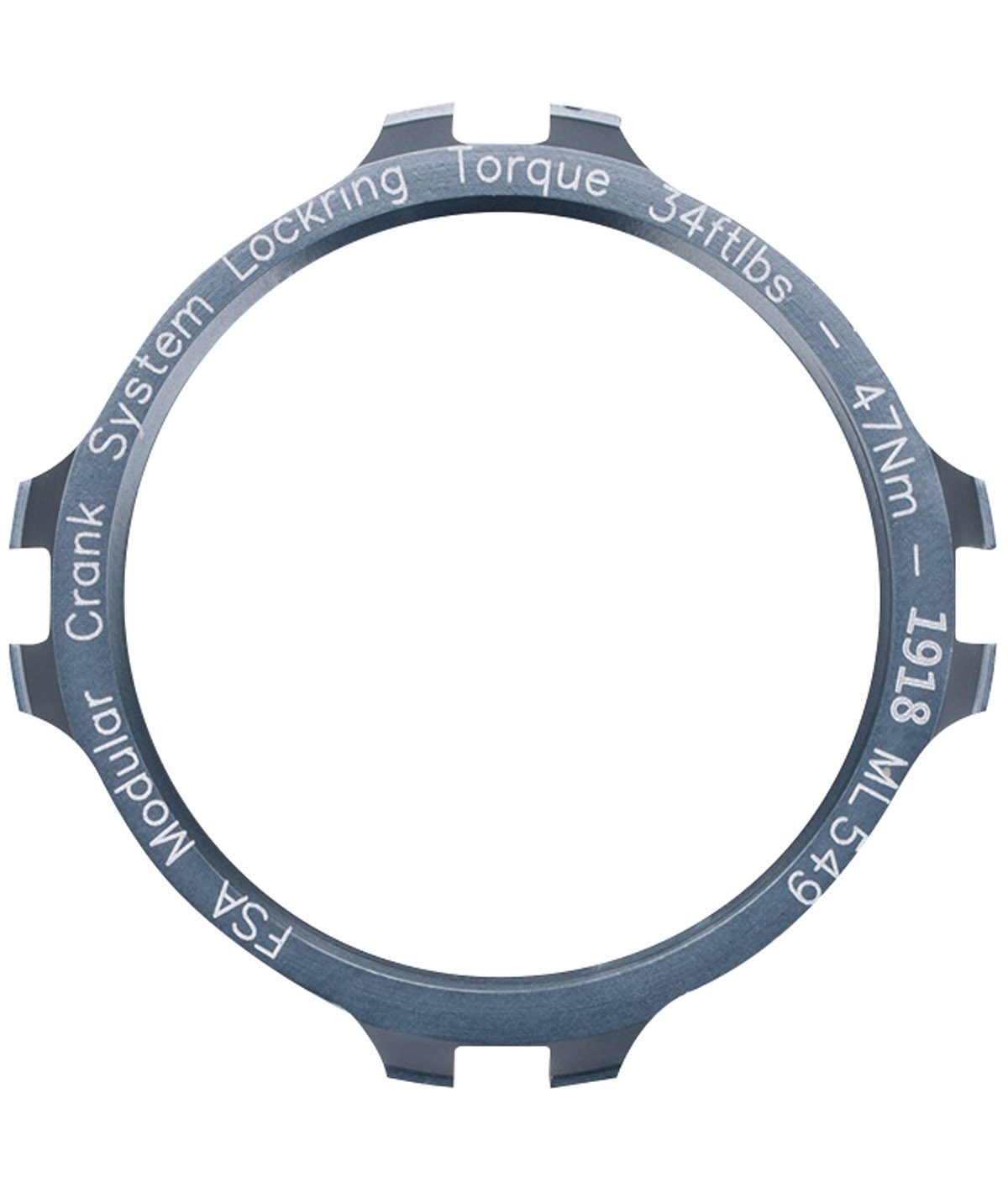 Lock ring per guarniture Modular ML549 thumbnail