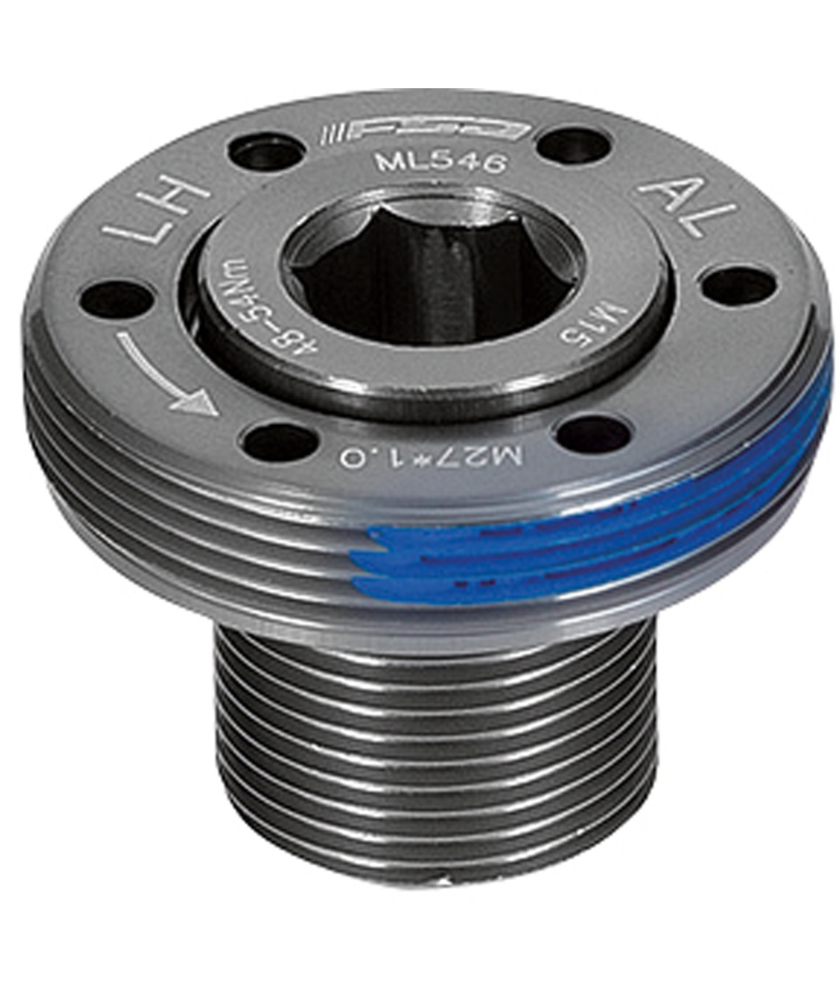 Vite fissaggio QR-26 CK8685 thumbnail