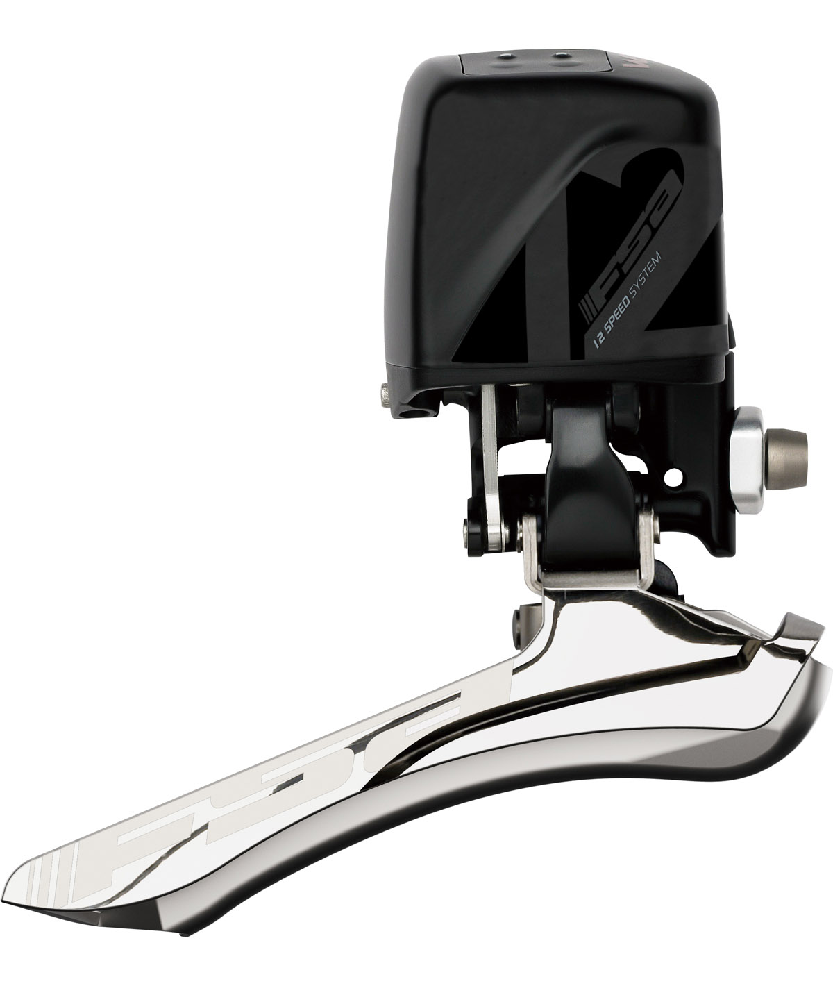 Deragliatore K-Force WE 12v thumbnail