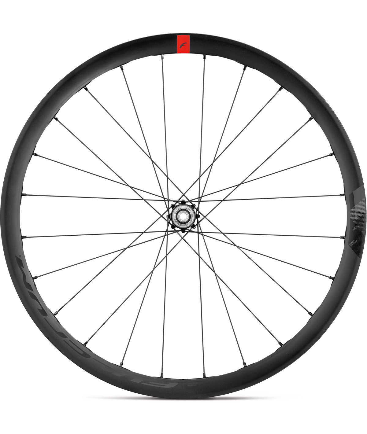 Racing 4 DB C19 2-Way Fit-Ready AFS ant. HH12 - post. HH12/142 N3W c/nastro e valvola 2WF thumbnail