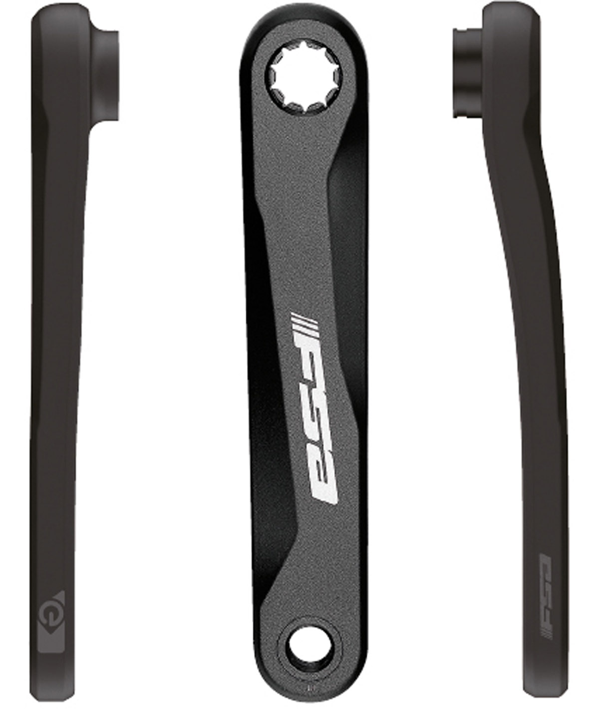 Pedivelle Brose CK-746/IS ISIS alu 170mm w/ML054 thumbnail
