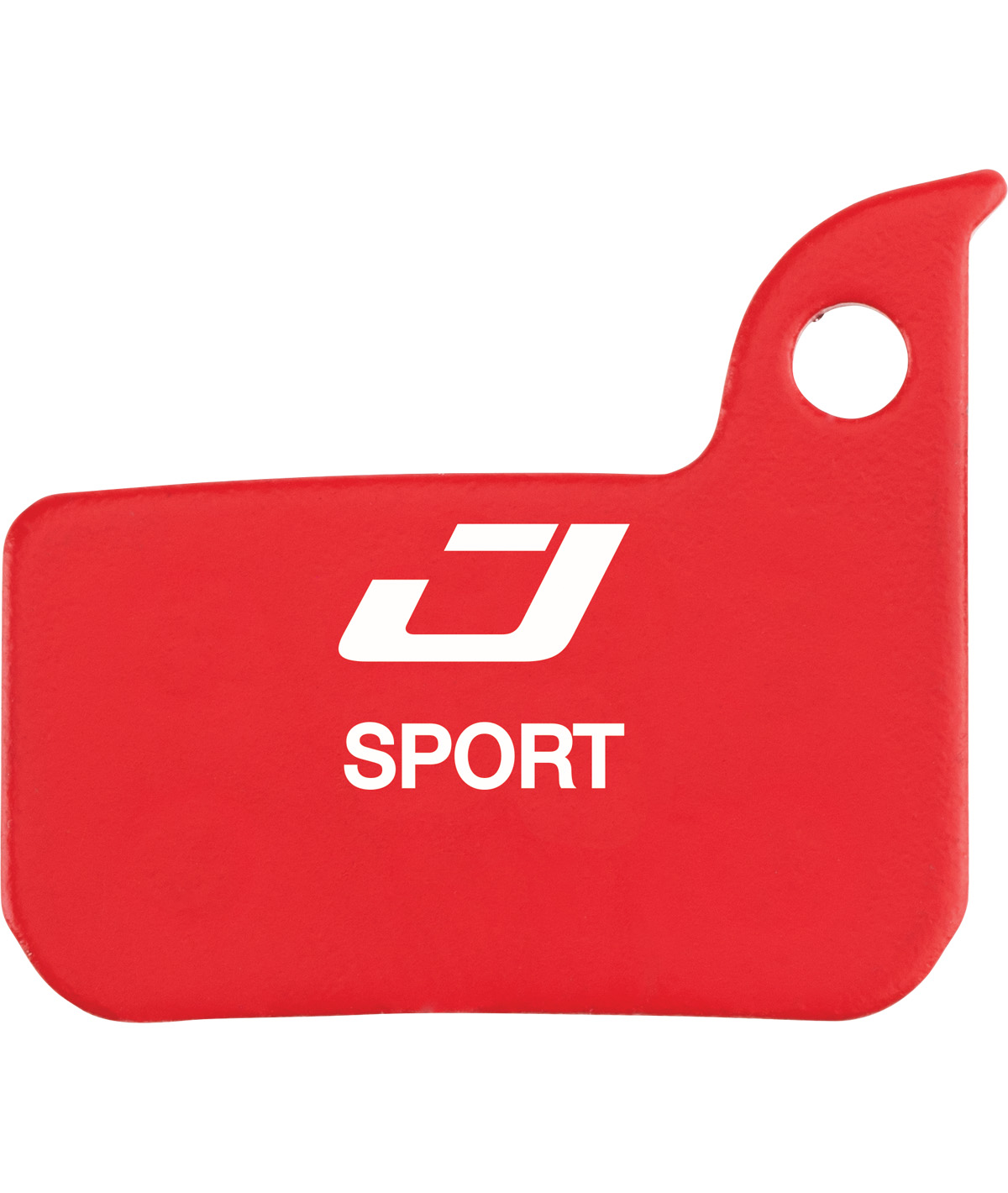 Set pastiglie per freno a disco SPORT SEMI-METALLICA SRAM / AVID (25 paia) thumbnail