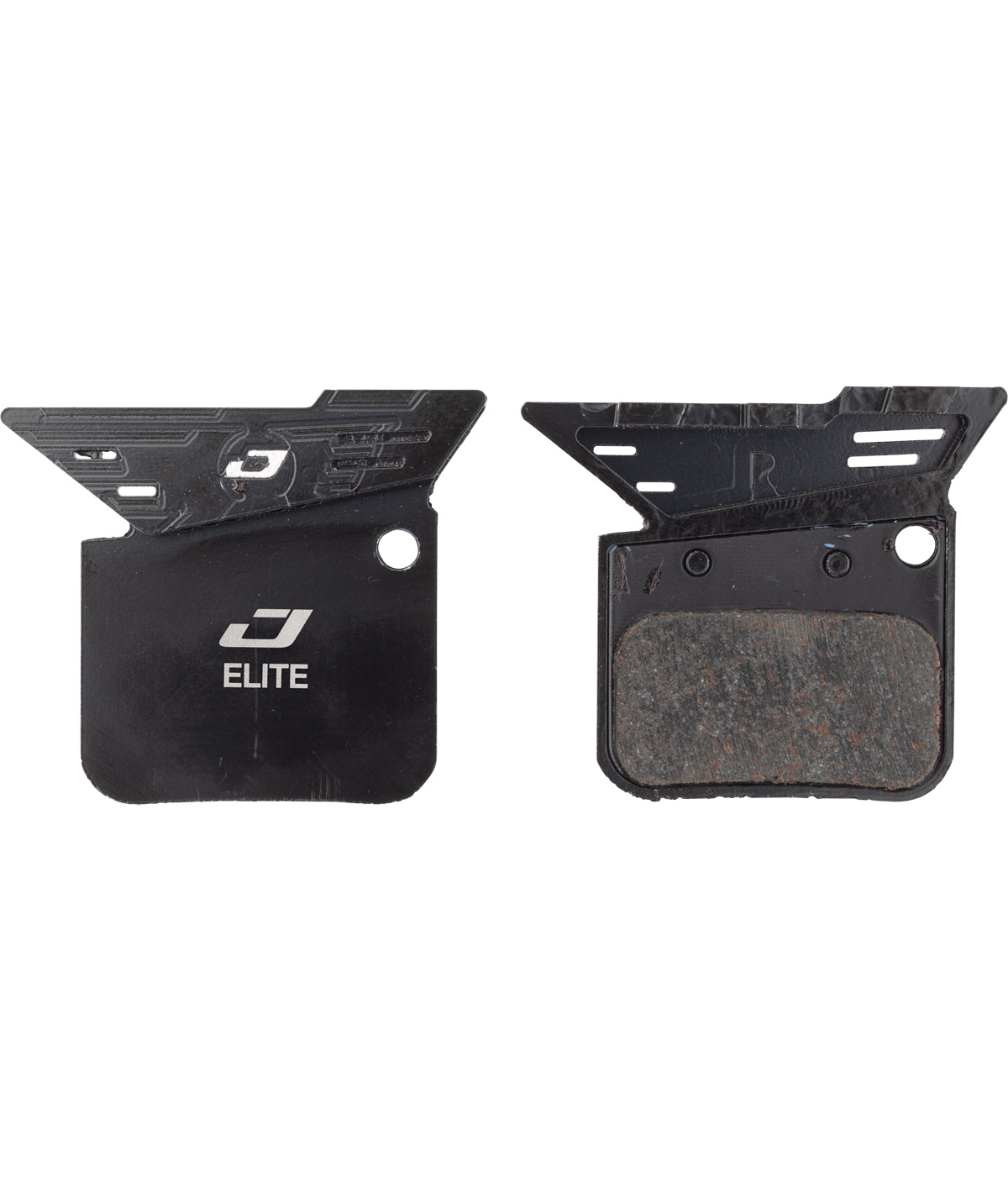 Set pastiglie per freno a disco SPORT SEMI-METALLICA ELITE COOLING SRAM thumbnail