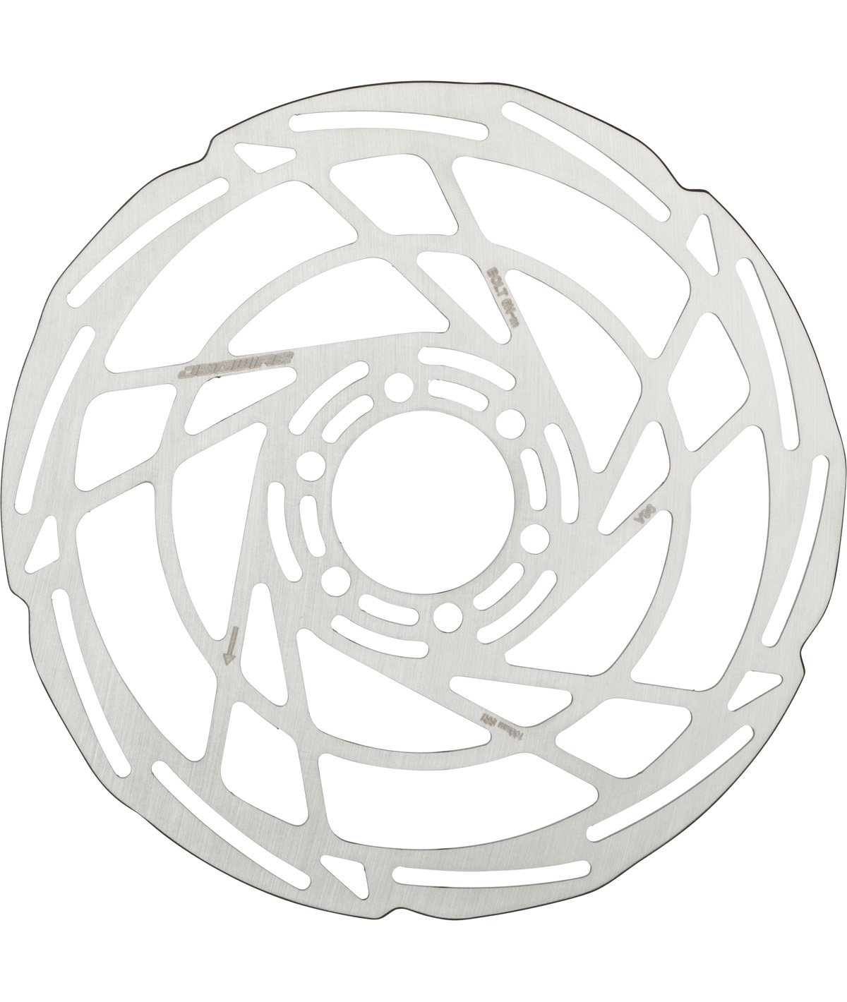 Disco freno Sport SR1 6-fori 140mm thumbnail