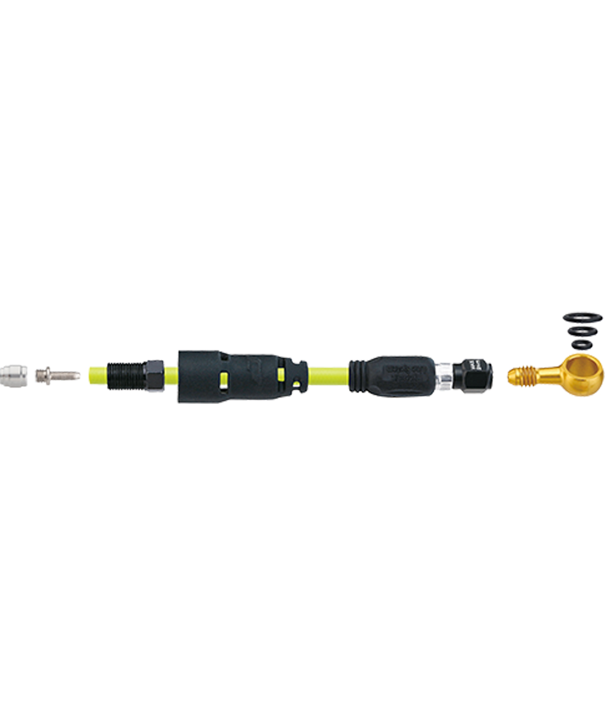 Adattatori Pro Quick-Fit per tubi idraulici SRAM Red HRD eTap, S900 Aero HRD thumbnail
