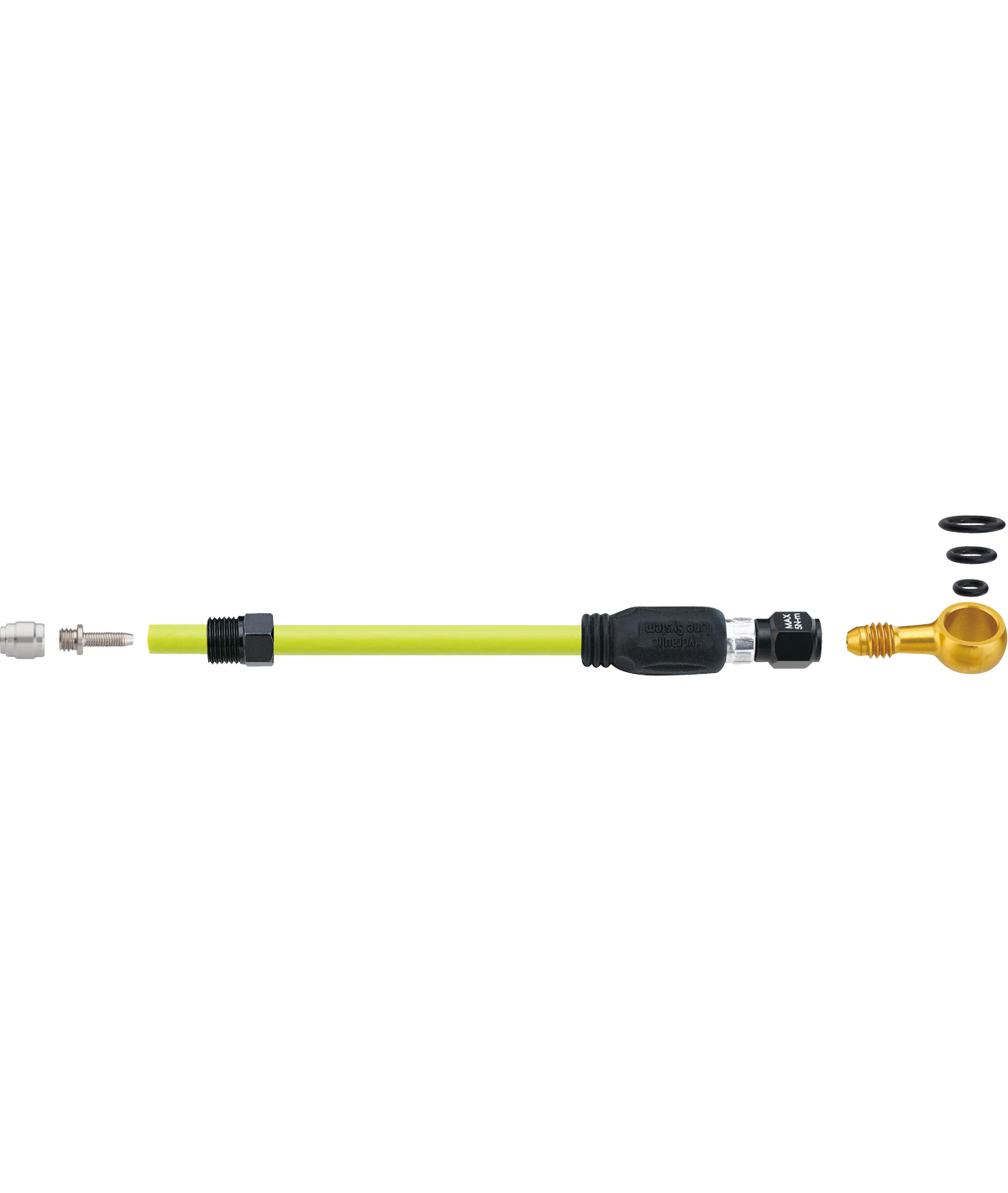 Adattatori Pro Quick-Fit per tubi idraulici SRAM Red HRD eTap, S900 Aero HRD thumbnail
