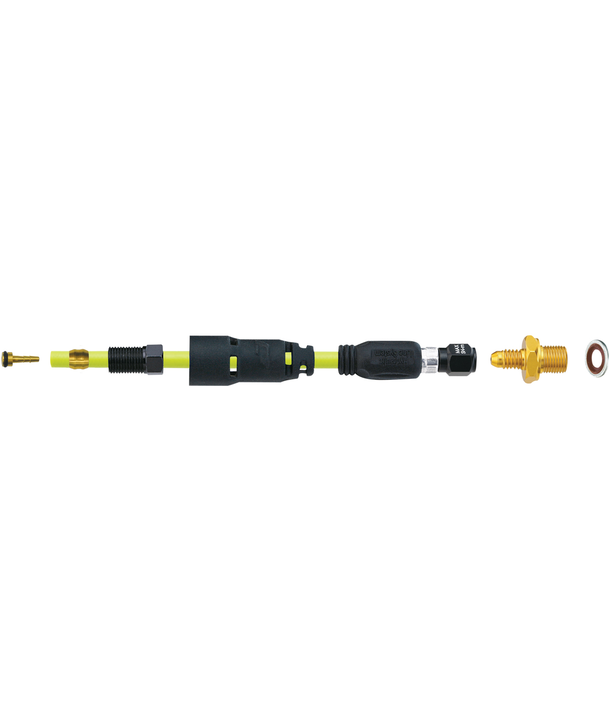 Adattatori Pro Quick-Fit per tubi idraulici TRP thumbnail