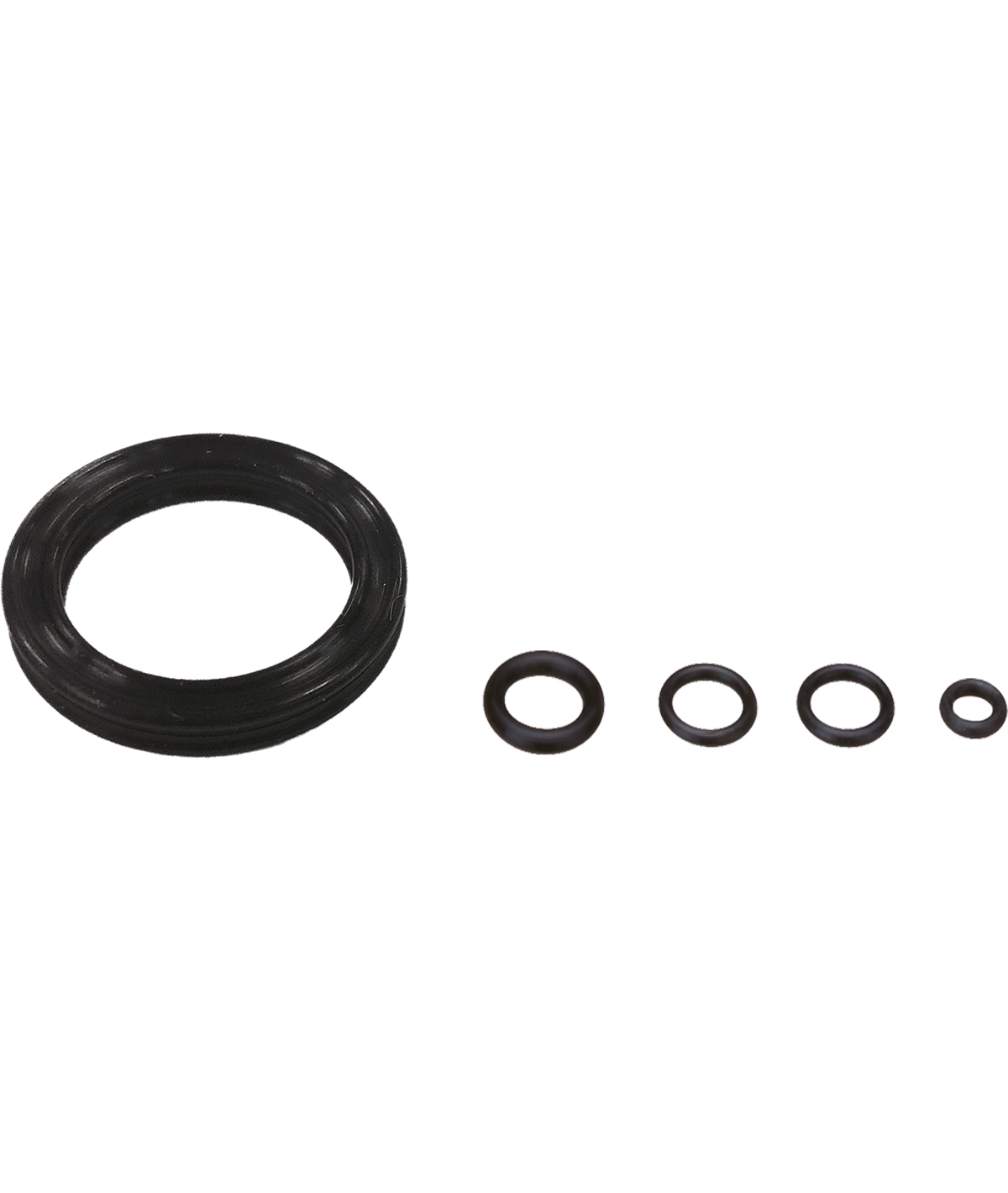 Guarnizione di ricambio per kit di spurgo Elite per olio DOT (5 pz) thumbnail