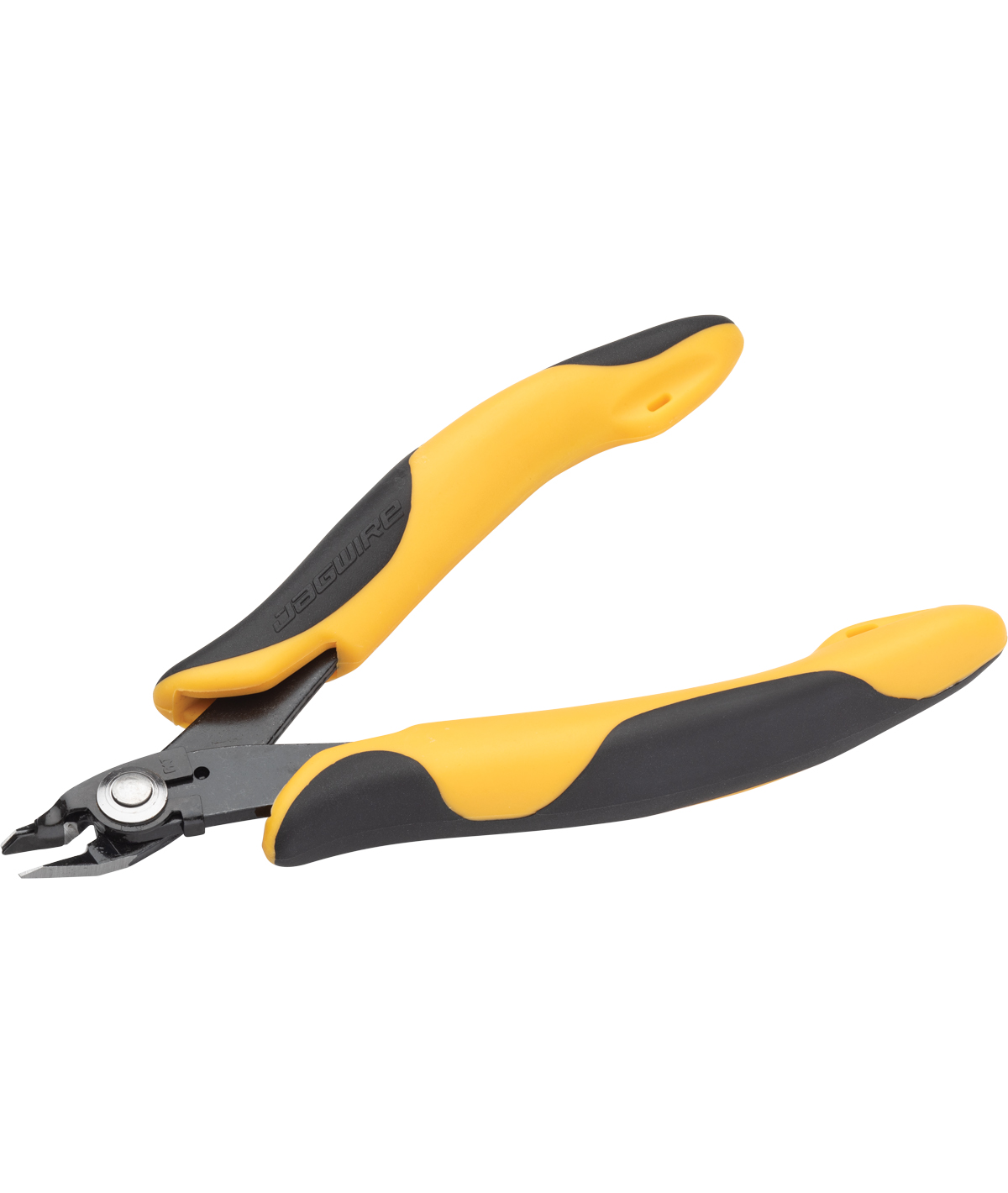 Pinza taglia fascette in plastica thumbnail