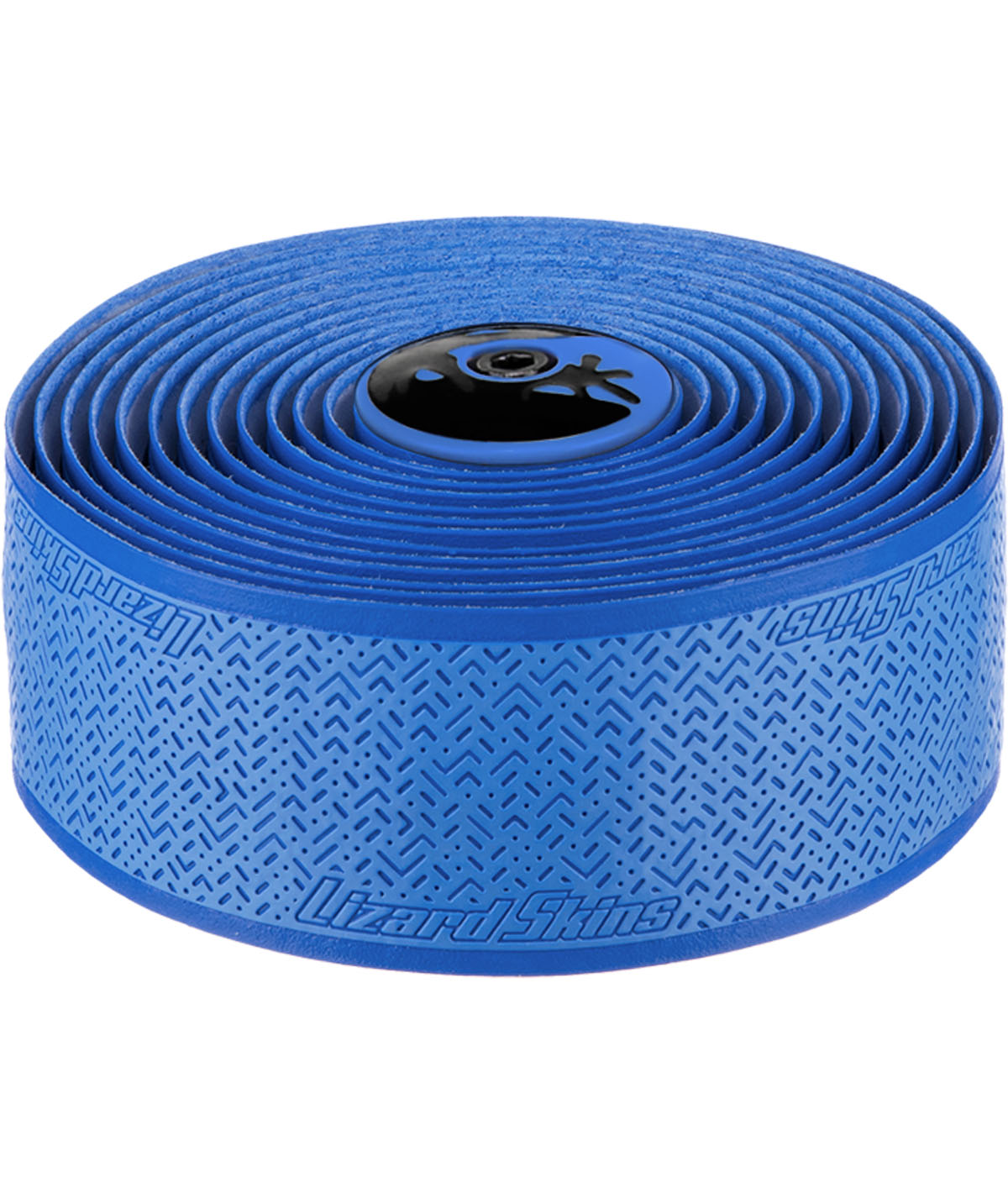 Nastro manubrio DSP V2 1.8 mm blu thumbnail