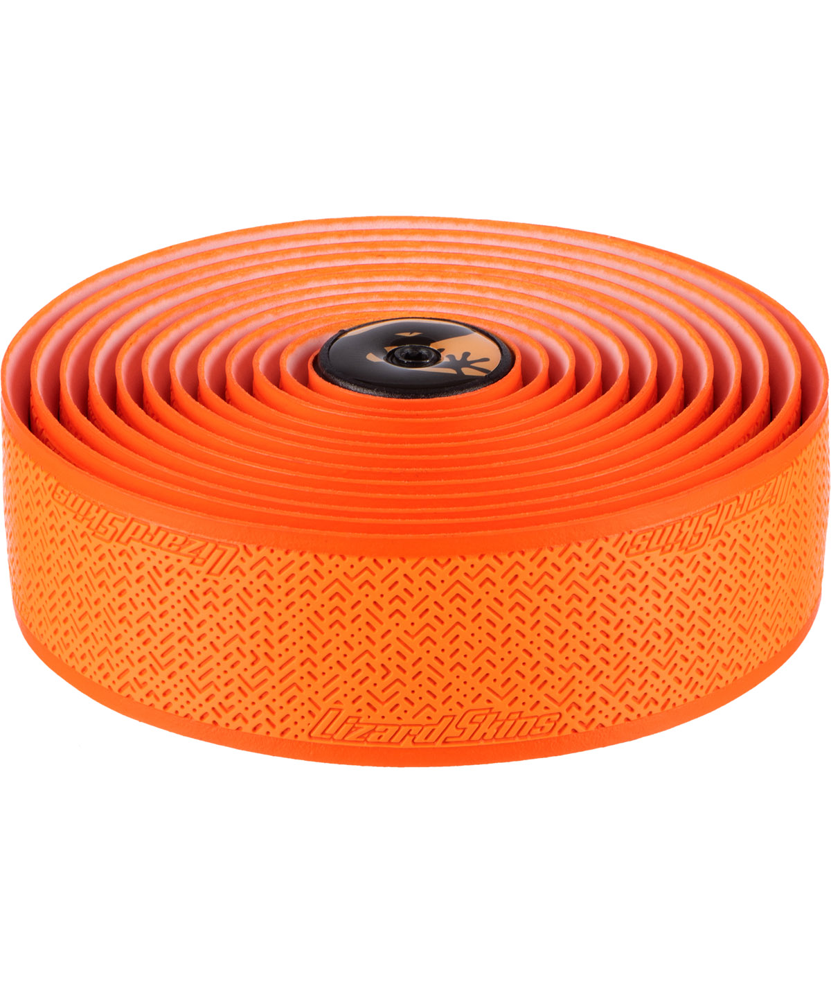 Nastro manubrio DSP V2 3.2 mm arancio thumbnail