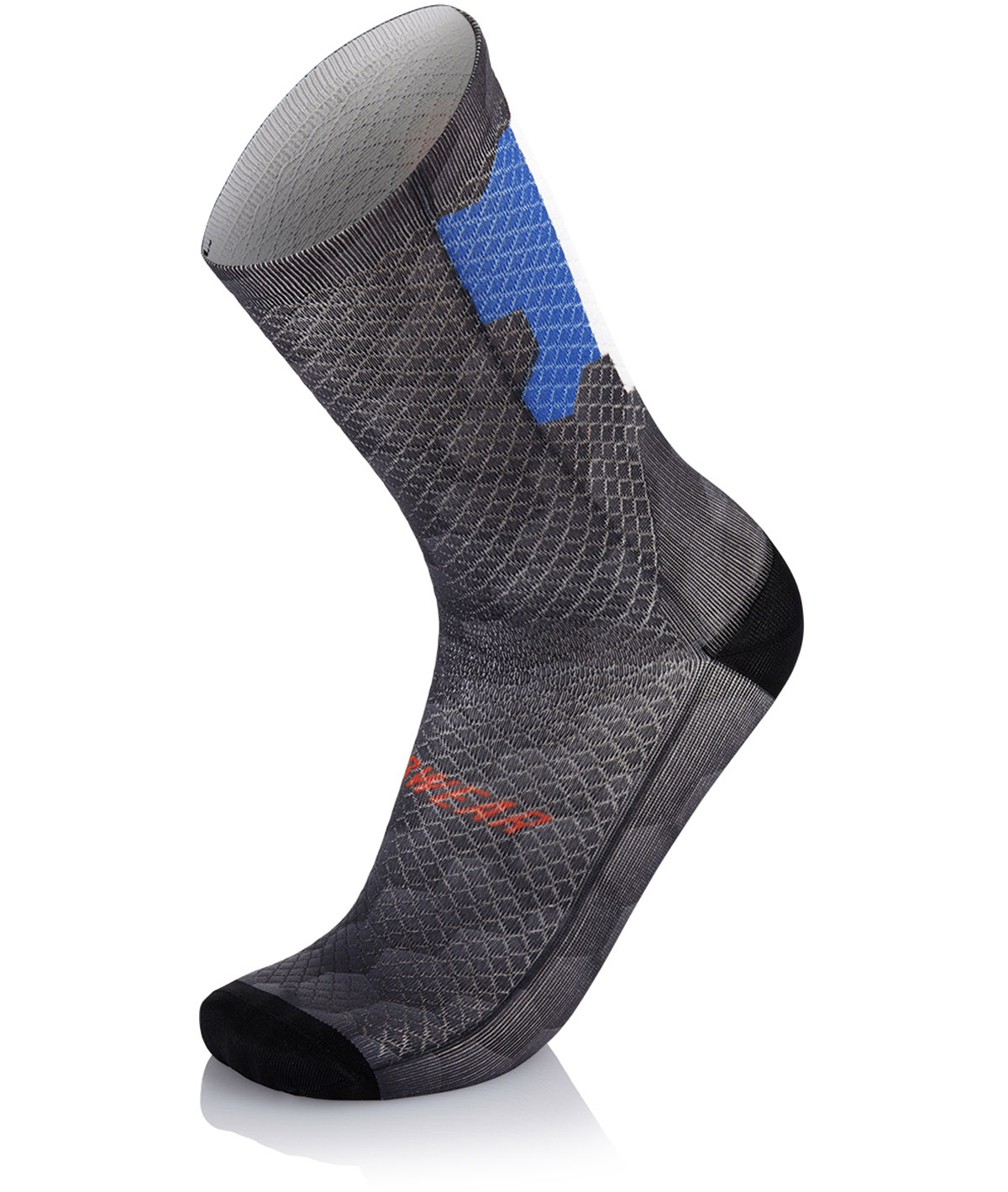 Calzino MB Wear Fun Nations Francia H16 S/M thumbnail
