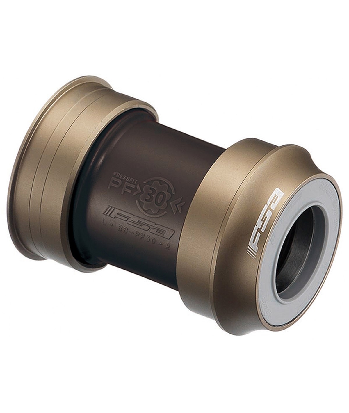 BBright PF30 to Megaexo BB-PF79 thumbnail