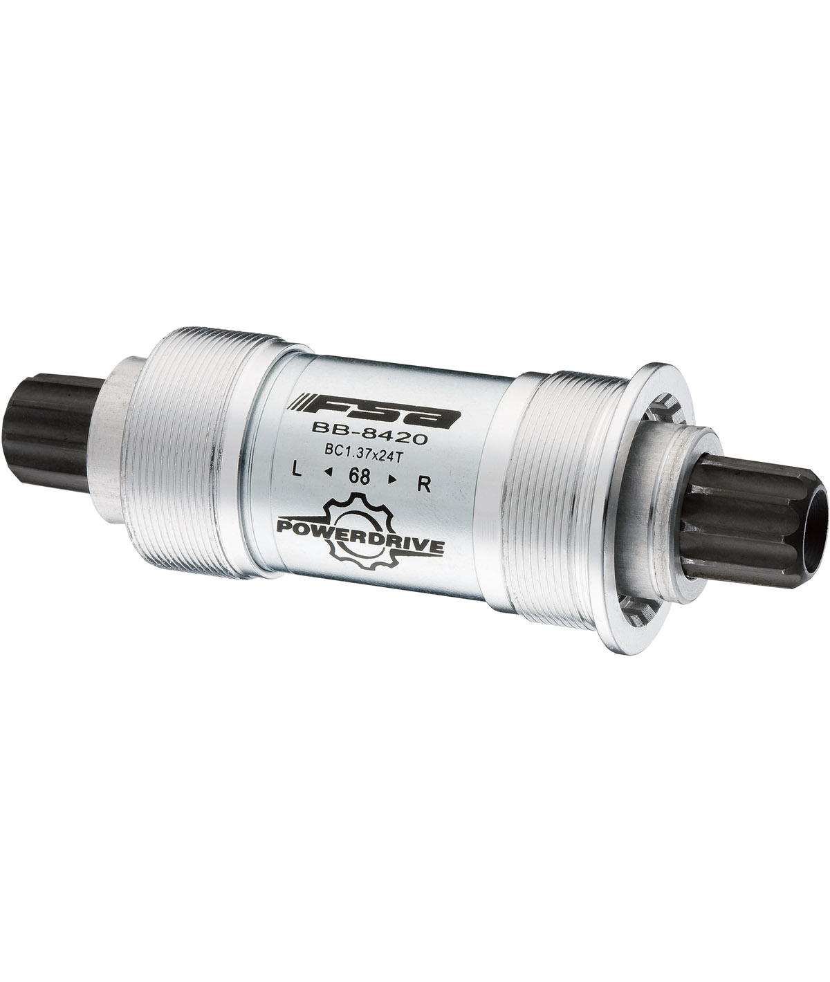 Movimento centrale Power Drive BB8420AL 68X108mm thumbnail
