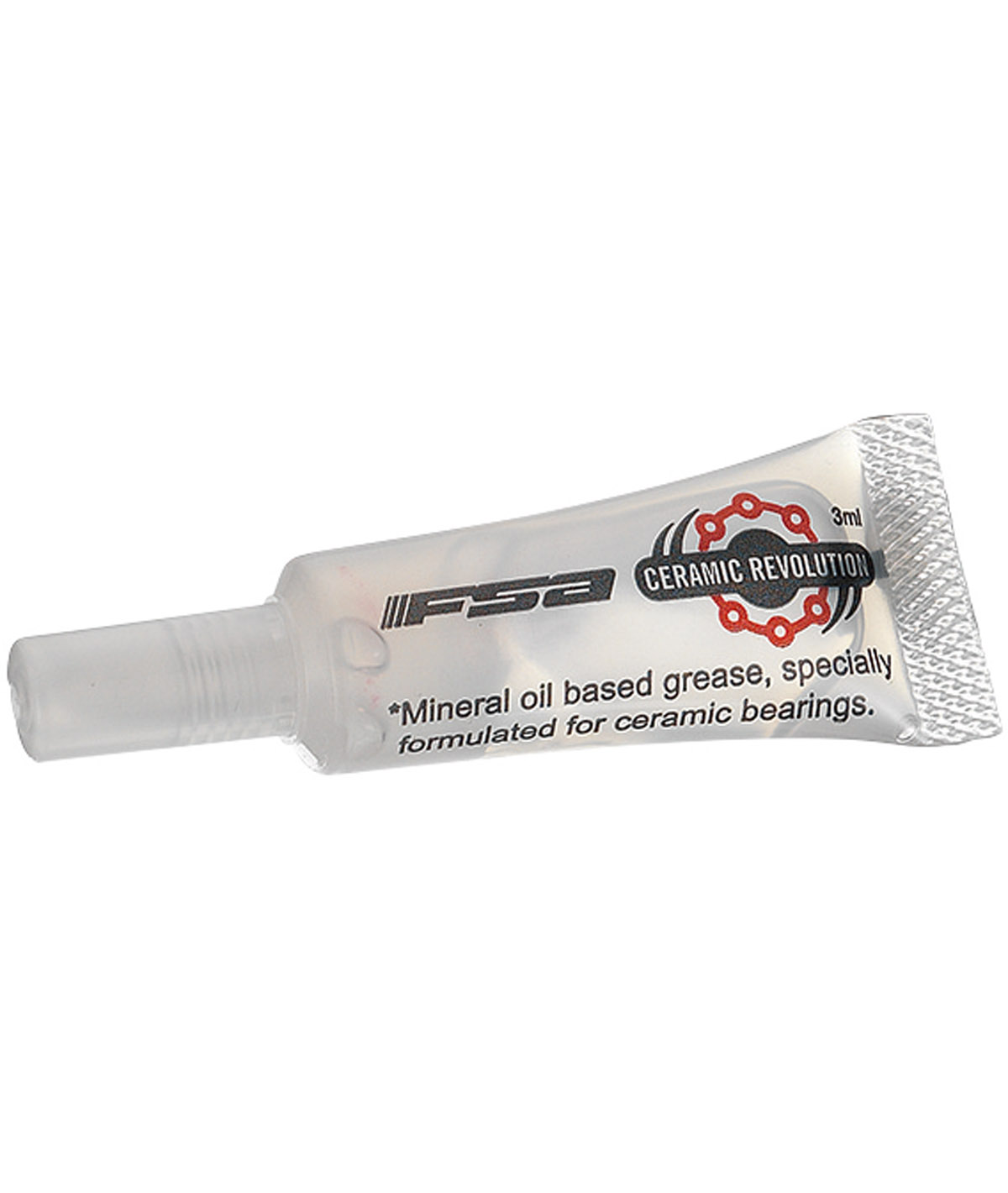 Grease Syringe per cuscinetti in ceramica ME179 thumbnail