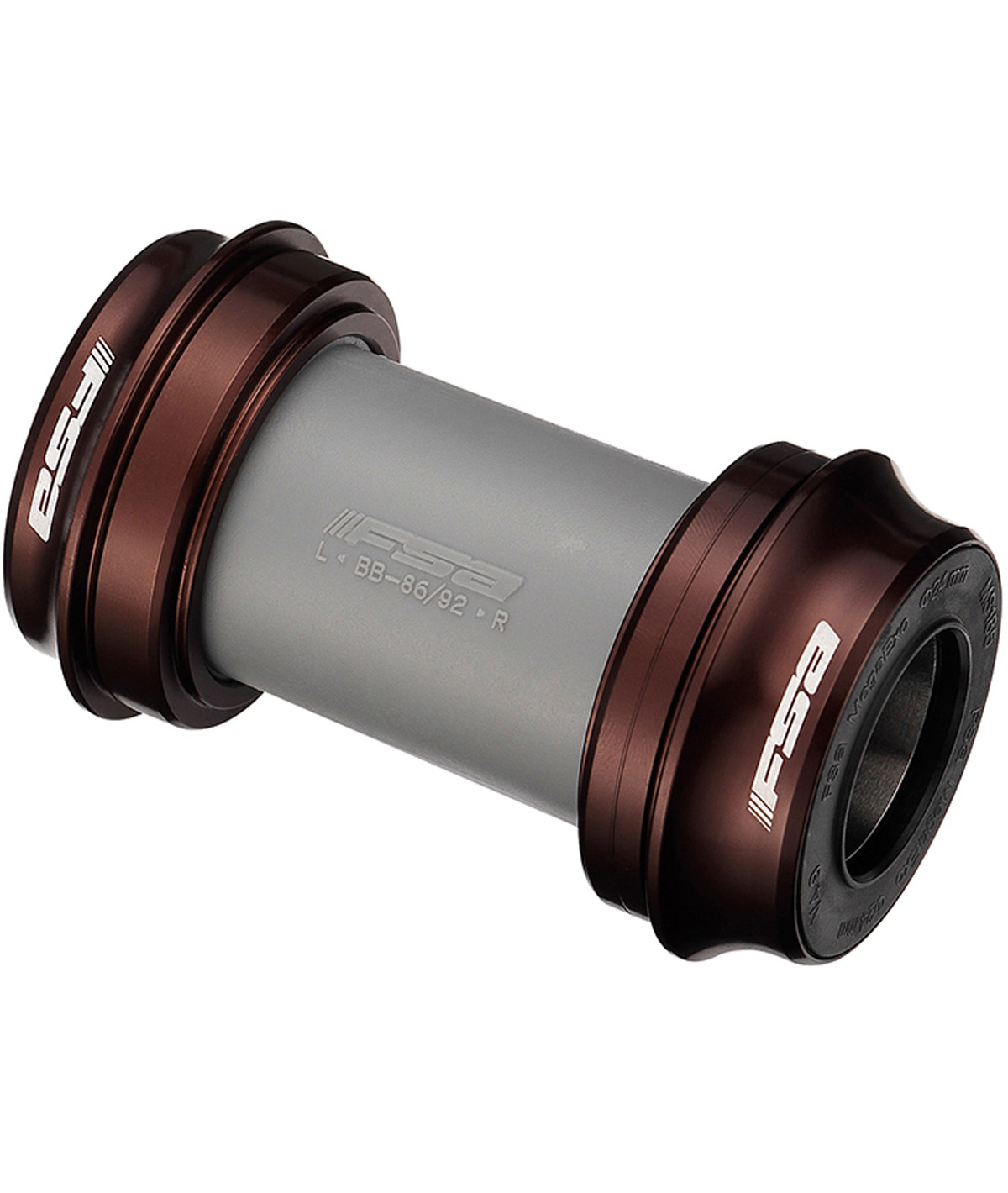 Adattatore PF30 (46x73mm) per Megaexo MTB thumbnail