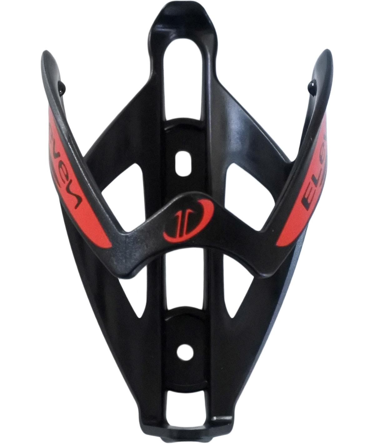 Portaborraccia Force 1 nero/rosso thumbnail