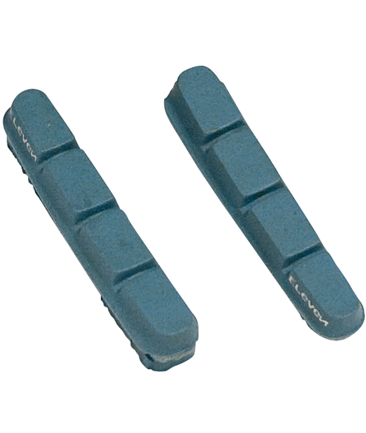 Pattini corsa di ricambio Blue Compound tipo Campagnolo cerchi in carbonio thumbnail