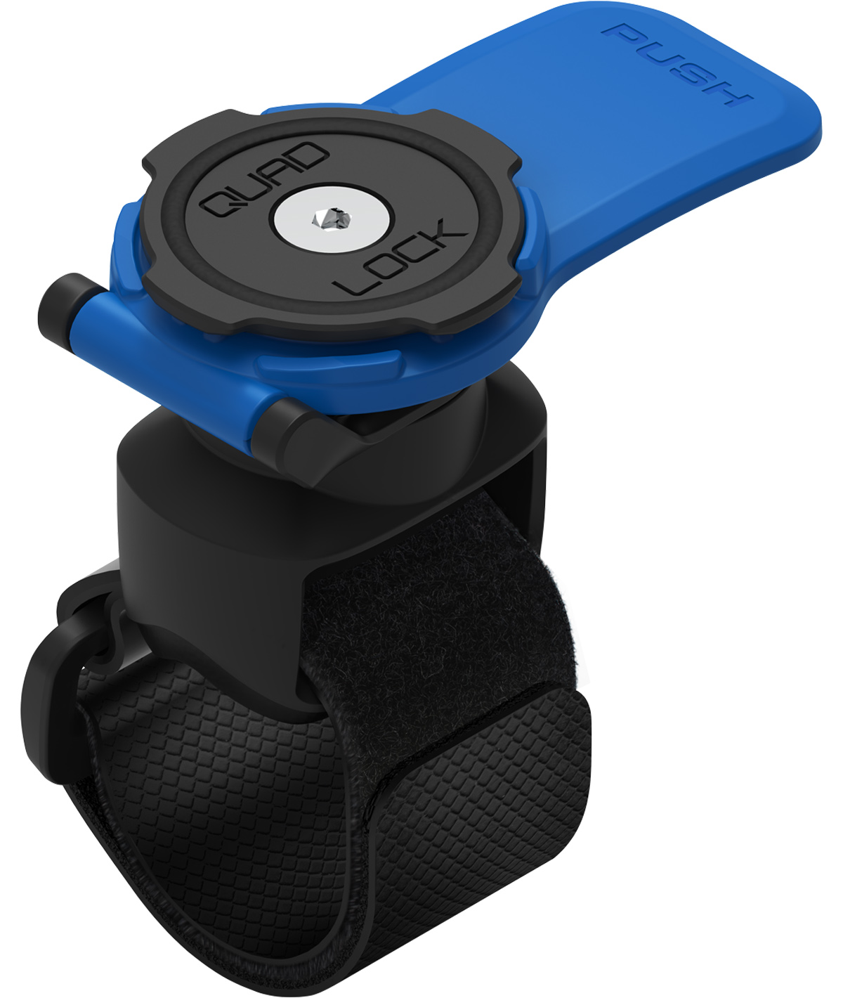 Supporto universale con velco Quad Lock thumbnail