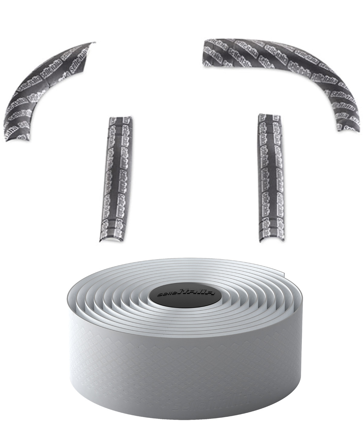 Kit Shock absorber bianco (SG-Tape bianco + bar tape) thumbnail