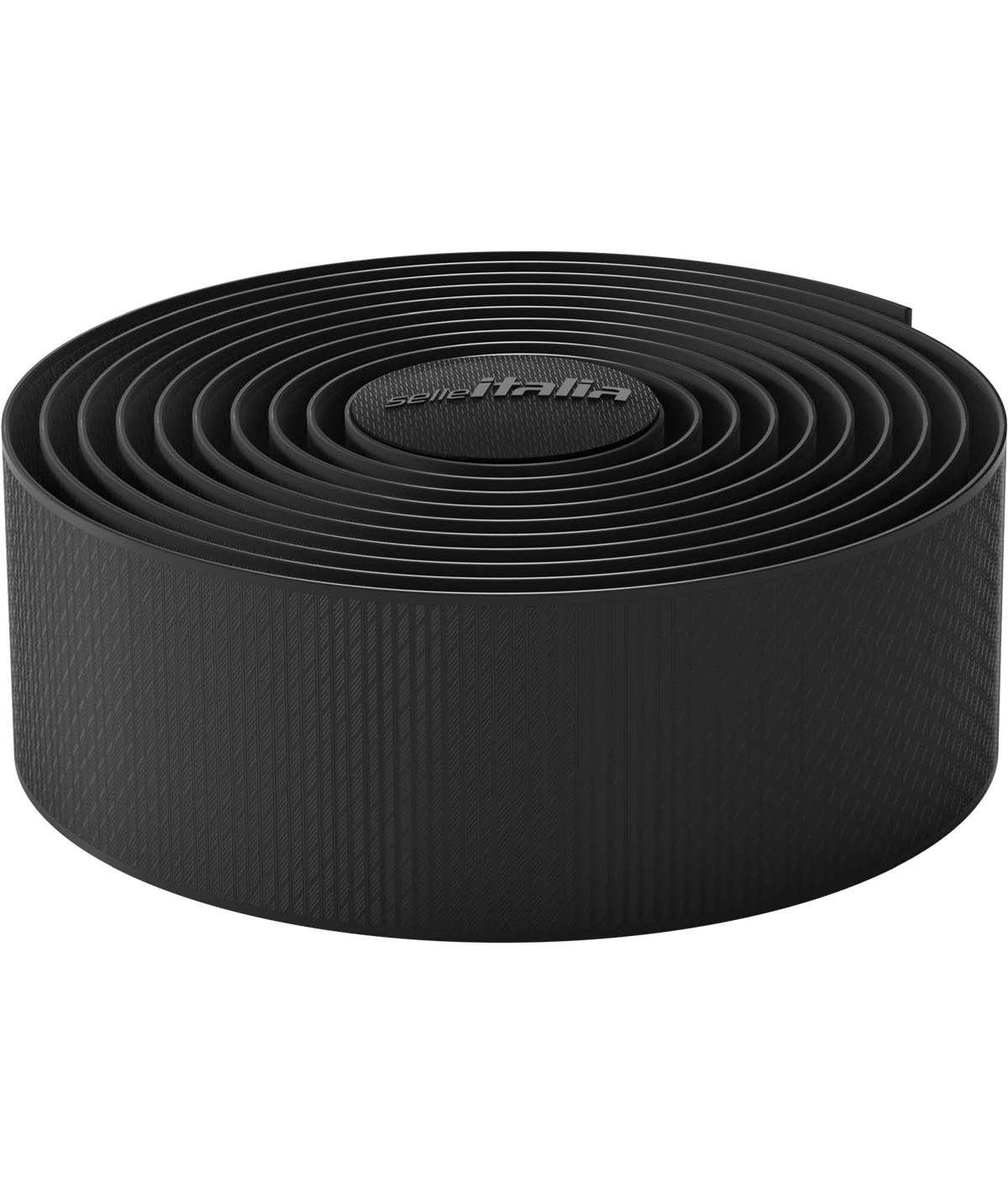 Smart tape 2,5mm nero thumbnail