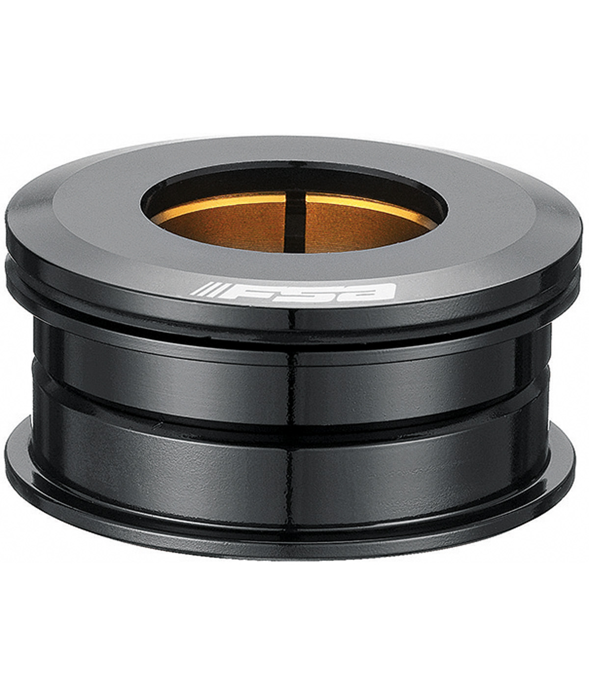 Serie sterzo 2 No.9M/CUP/CC (I/I) 3.7mm alu 1-1/8" a 1.5 thumbnail