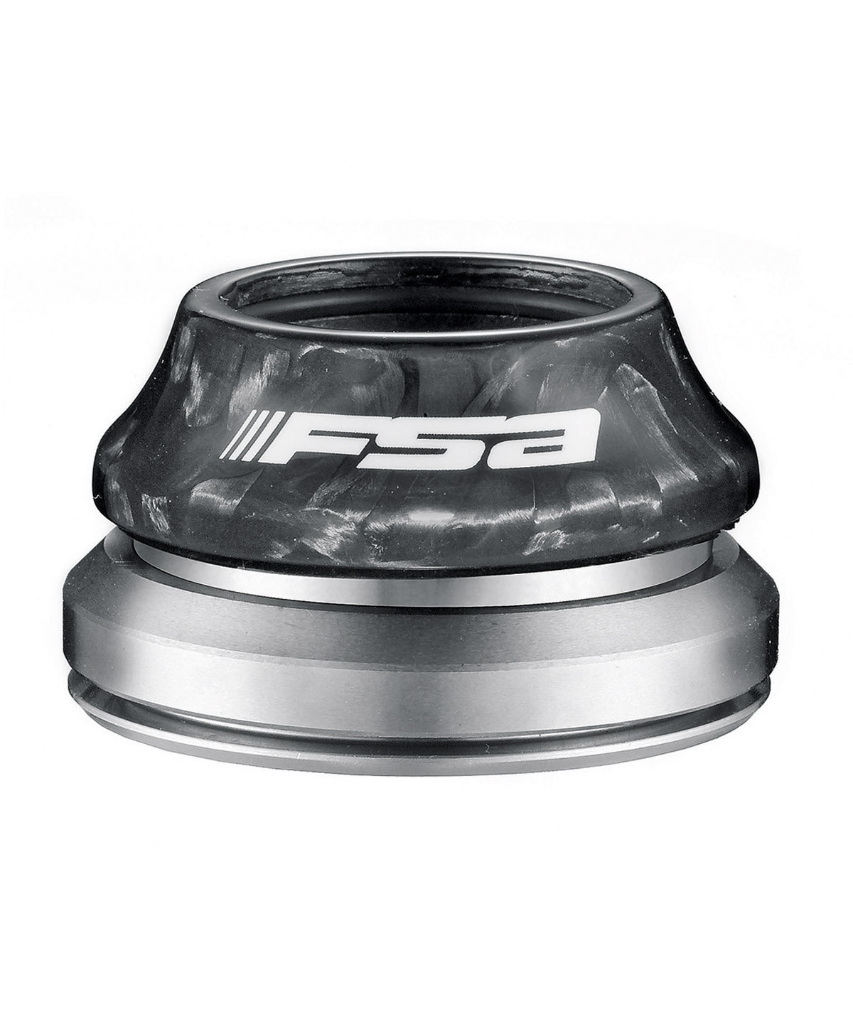Serie sterzo ORBIT C-40/48-CF ACB 10mm carbon 1-1/8 a 1.5 thumbnail