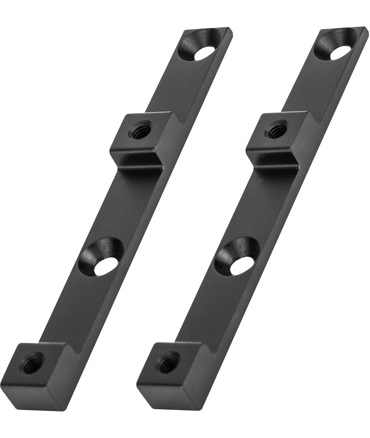 Staffa portaborraccia Alt-Position Cage Mounts (2pz) thumbnail
