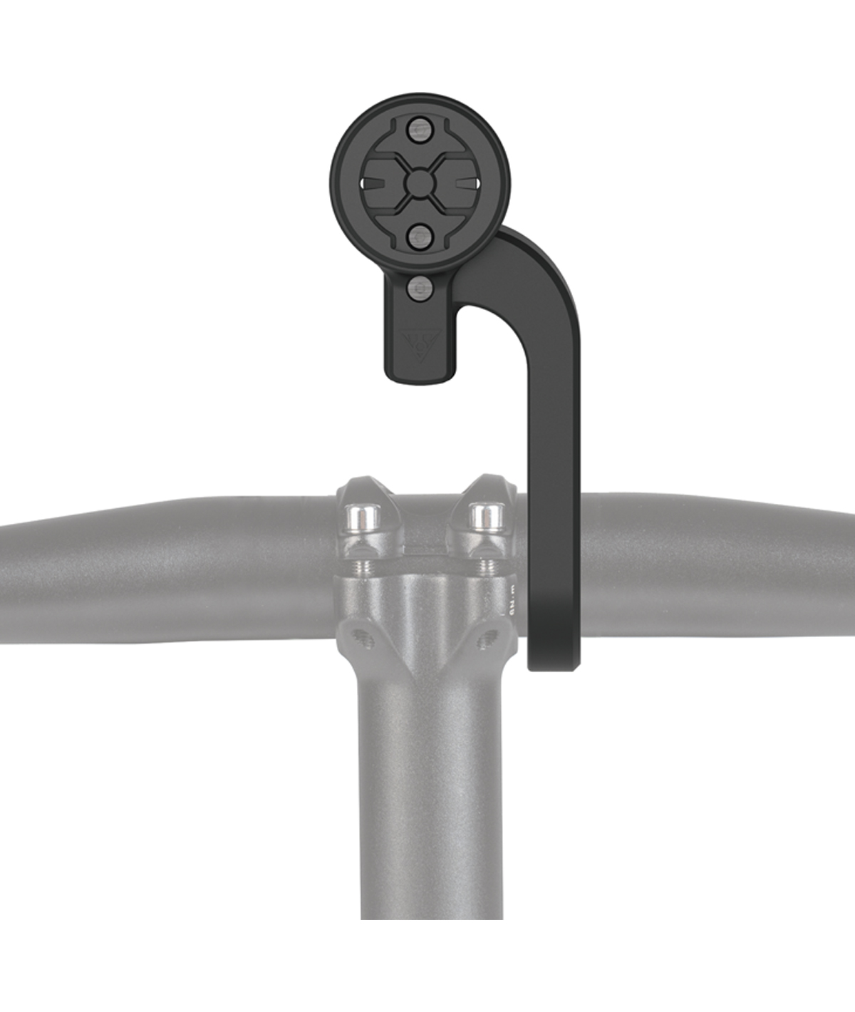 Supporto frontale UTF Multi-Mount Right-Side (per pieghe diam. 25,4-31,8mm) thumbnail