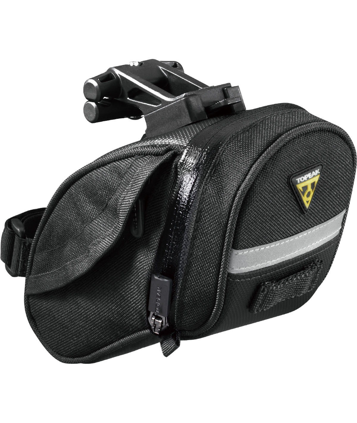 Borsello sottosella Aero Wedge Pack DX Medium (0,54 L) con attacco F25 QuickClick thumbnail