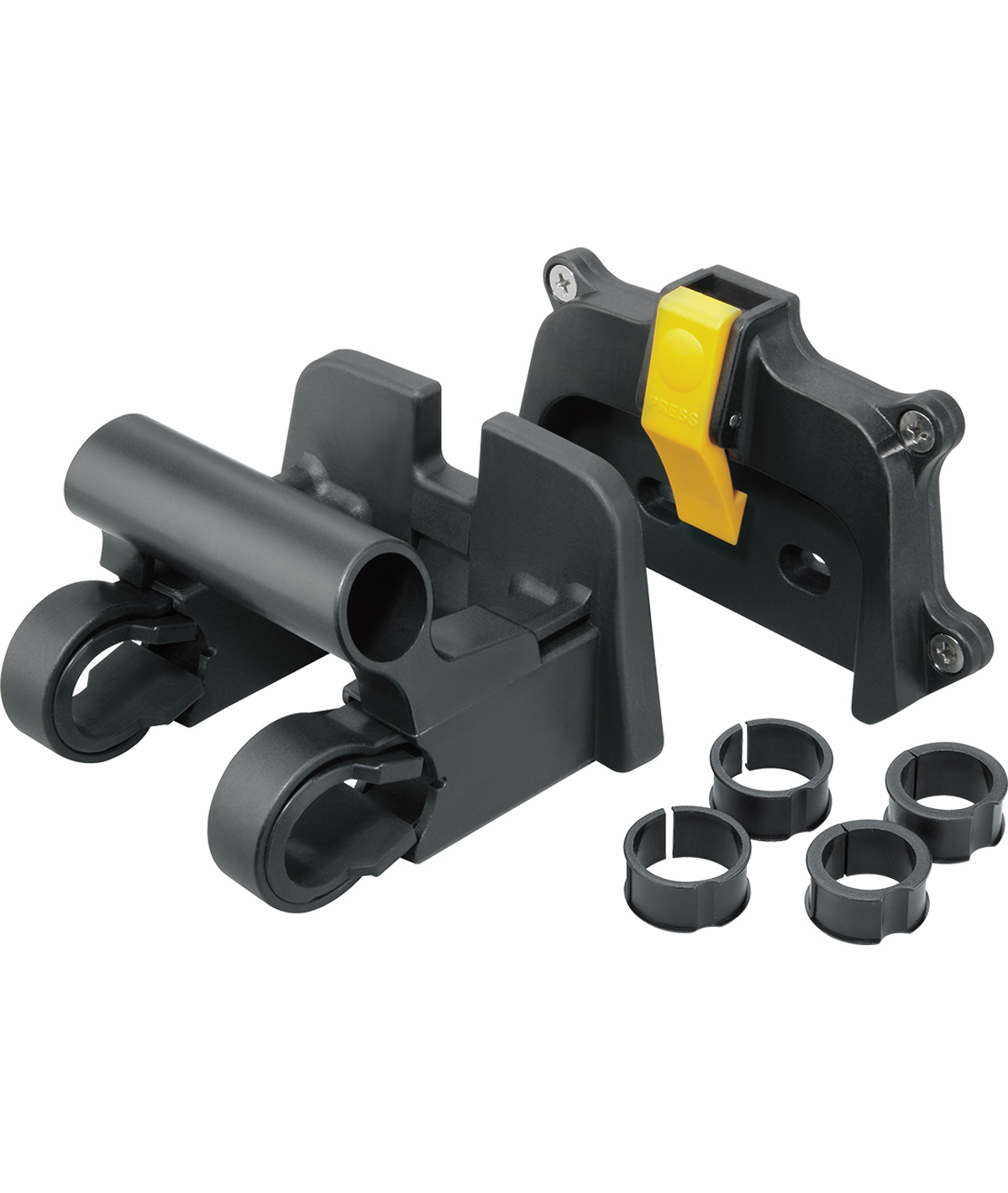 Attacco Fixer 3 per cestini anteriori thumbnail