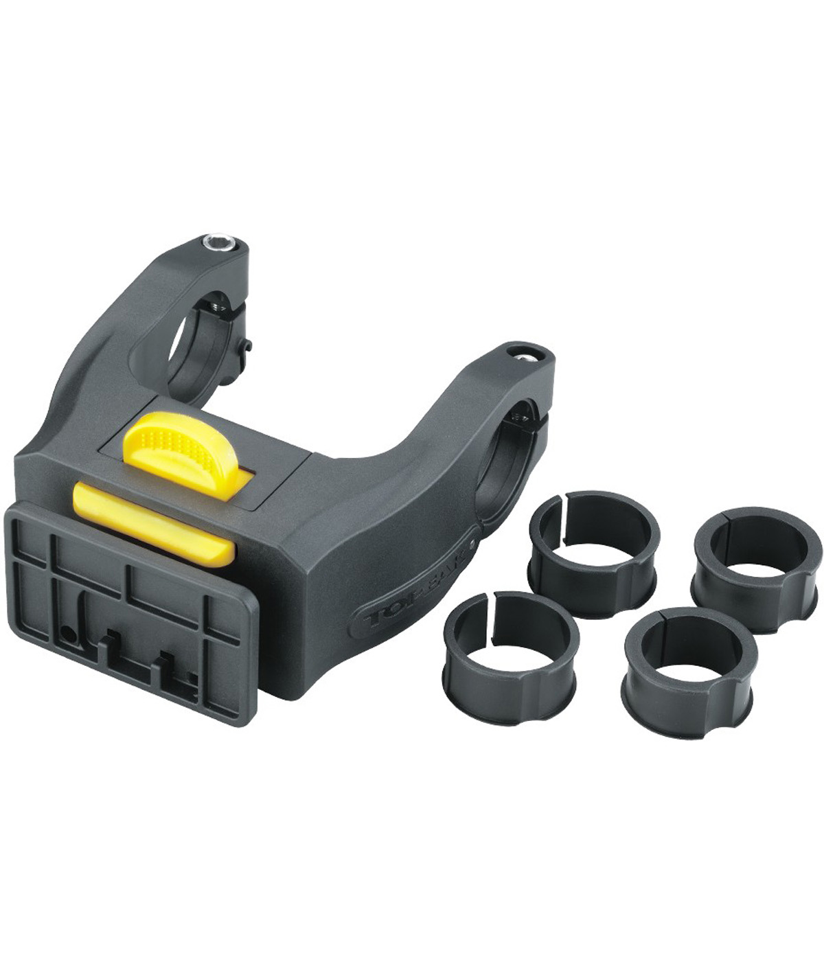 Attacco Fixer 8e per montaggio borse al manubrio(compatibile con E-Bike) thumbnail