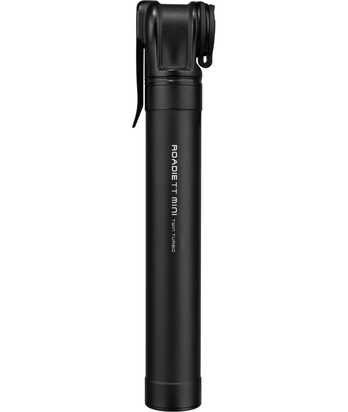 Minipompa Roadie TT Mini 11 bar/160 psi nera thumbnail