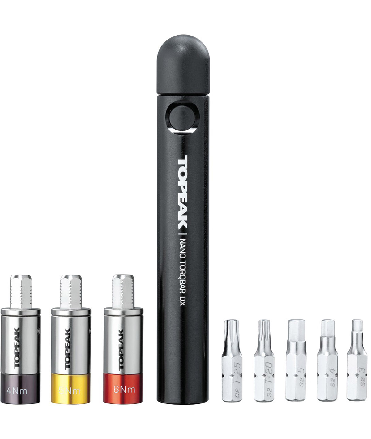 Chiave dinamometrica Nano TorqBar DX thumbnail